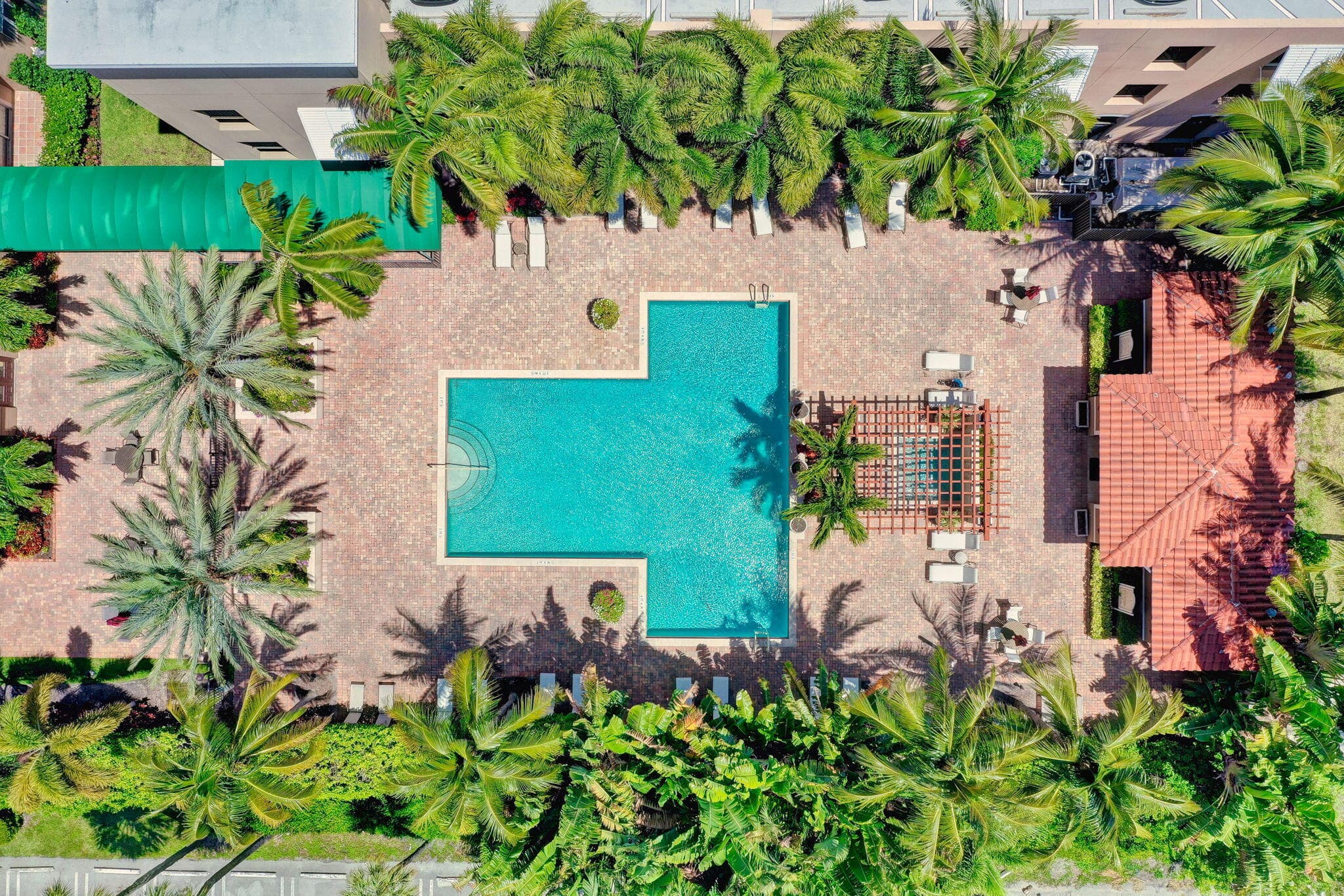 616 CLEARWATER PARK Road Unit 602, West Palm Beach, view 4