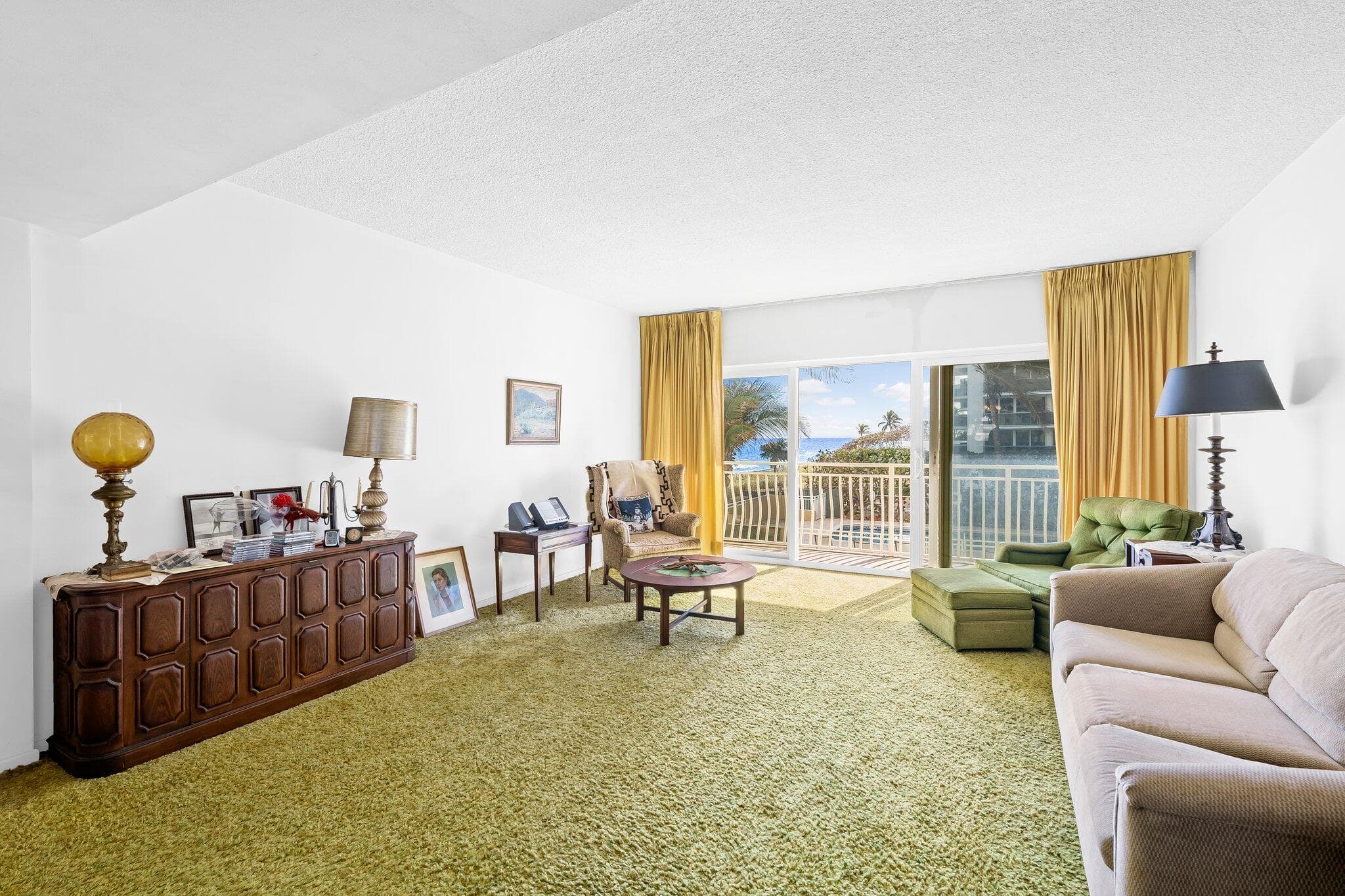 310 S OCEAN Boulevard Unit 2040, Boca Raton, view 4