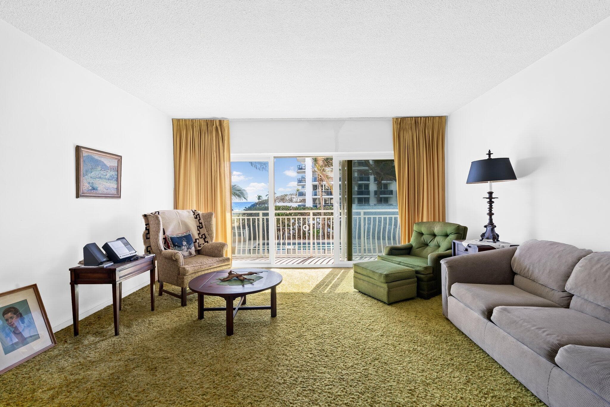 310 S OCEAN Boulevard Unit 2040, Boca Raton, view 5
