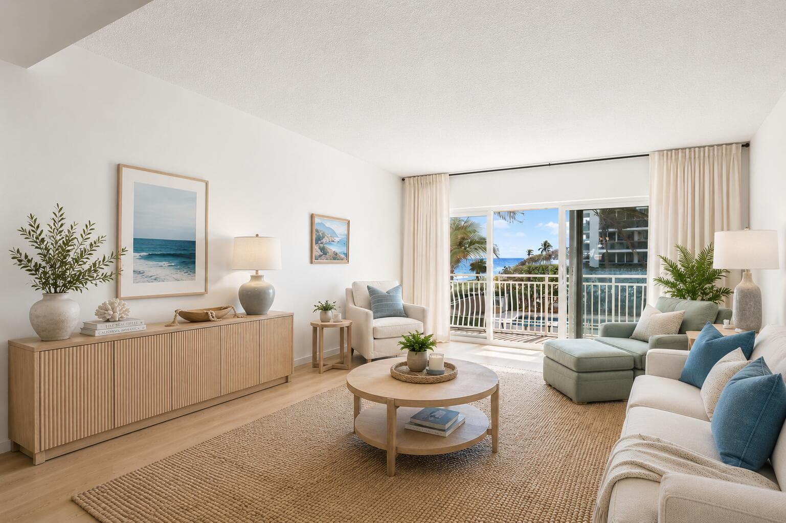 310 S OCEAN Boulevard Unit 2040, Boca Raton, view 3