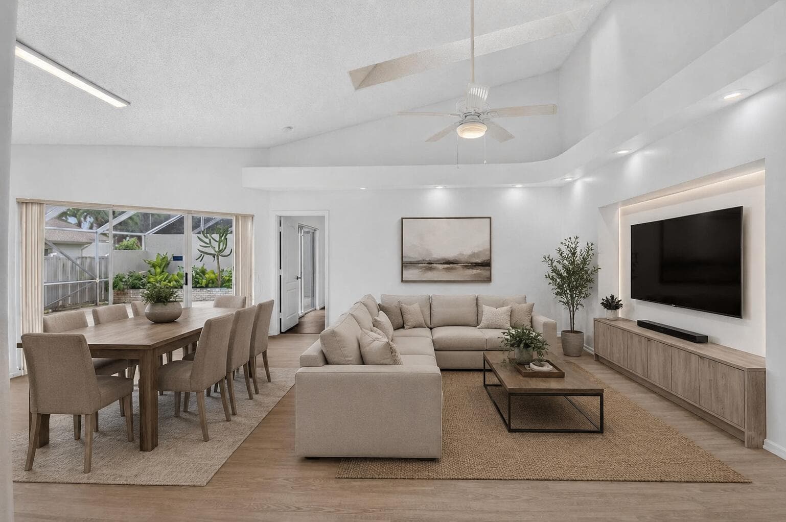 9621 BOCA GARDENS Circle N Unit C, Boca Raton, view 3
