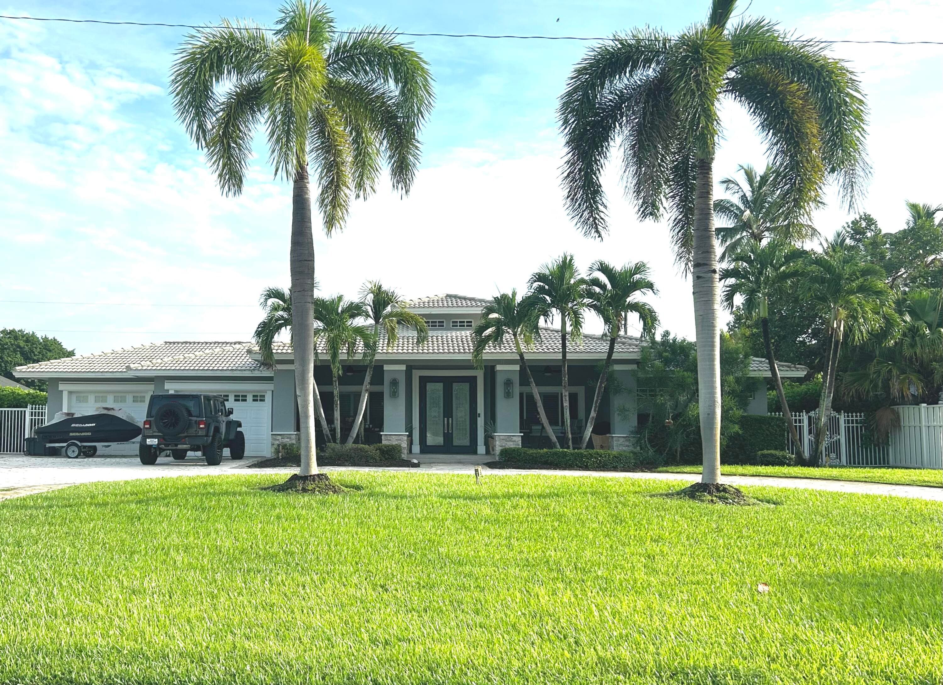 3133 LOWSON Boulevard, Delray Beach