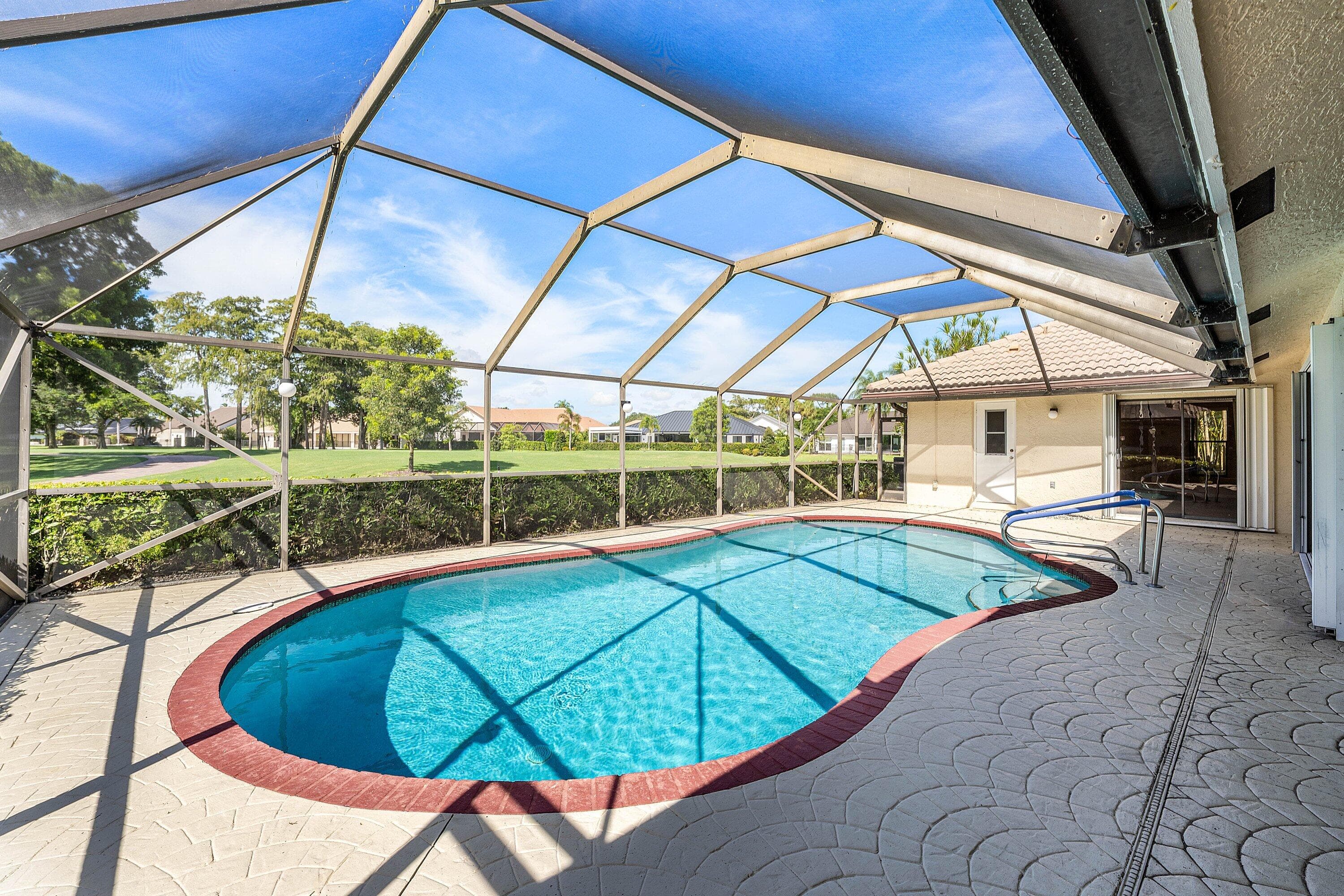 10775 Boca Woods Lane, Boca Raton, view 4