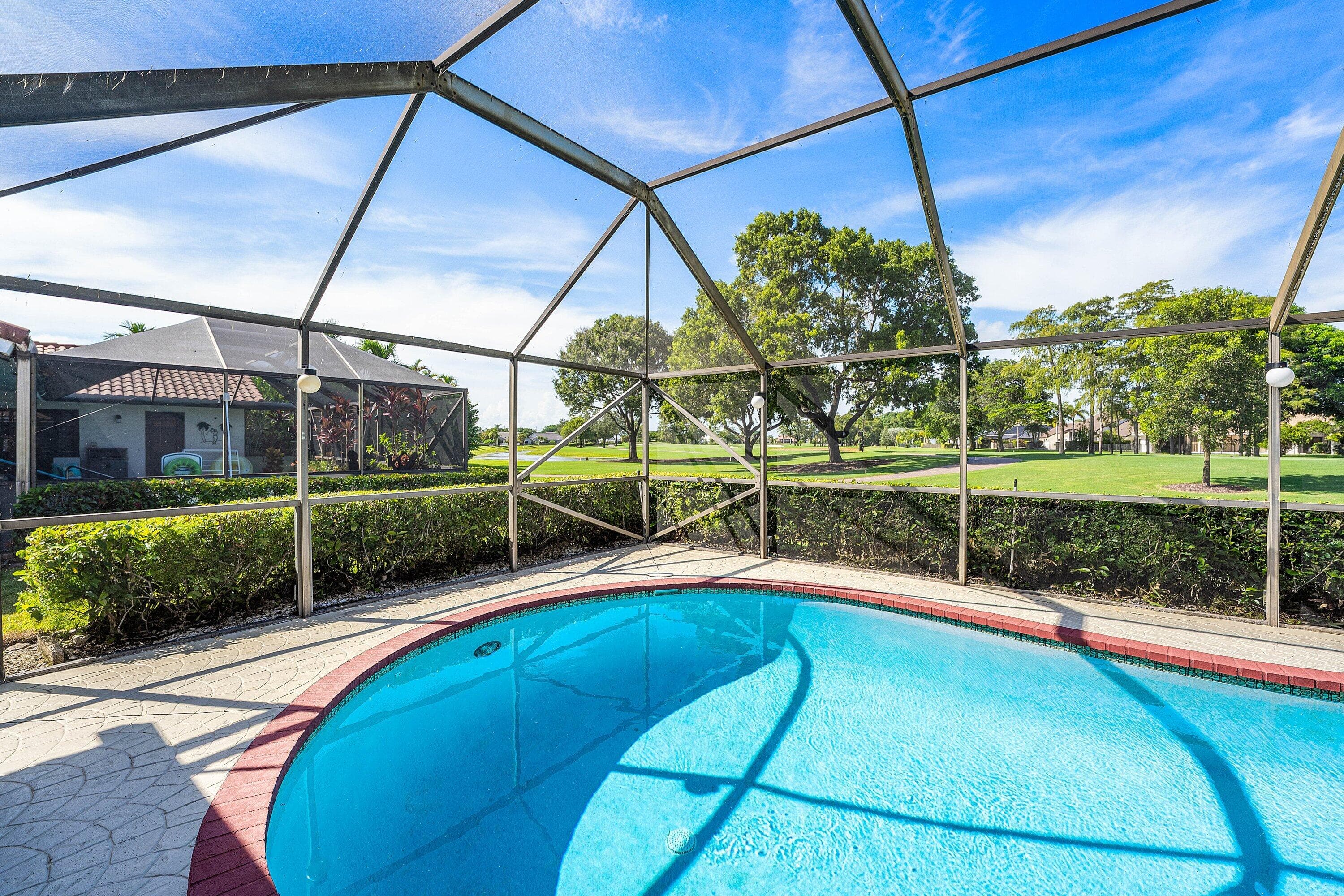 10775 Boca Woods Lane, Boca Raton, view 5