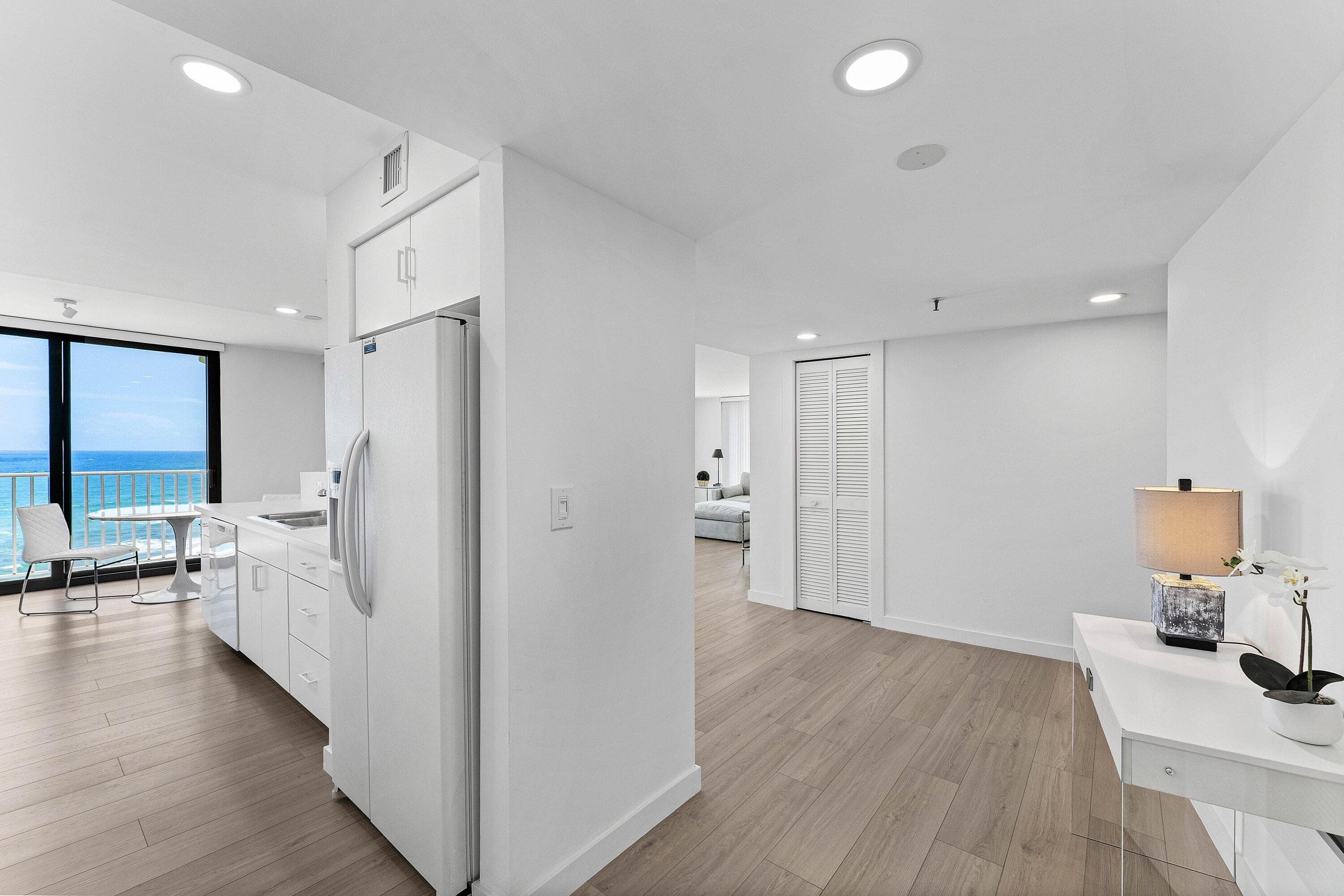 3360 S Ocean Boulevard Unit 5fii, Palm Beach, view 2