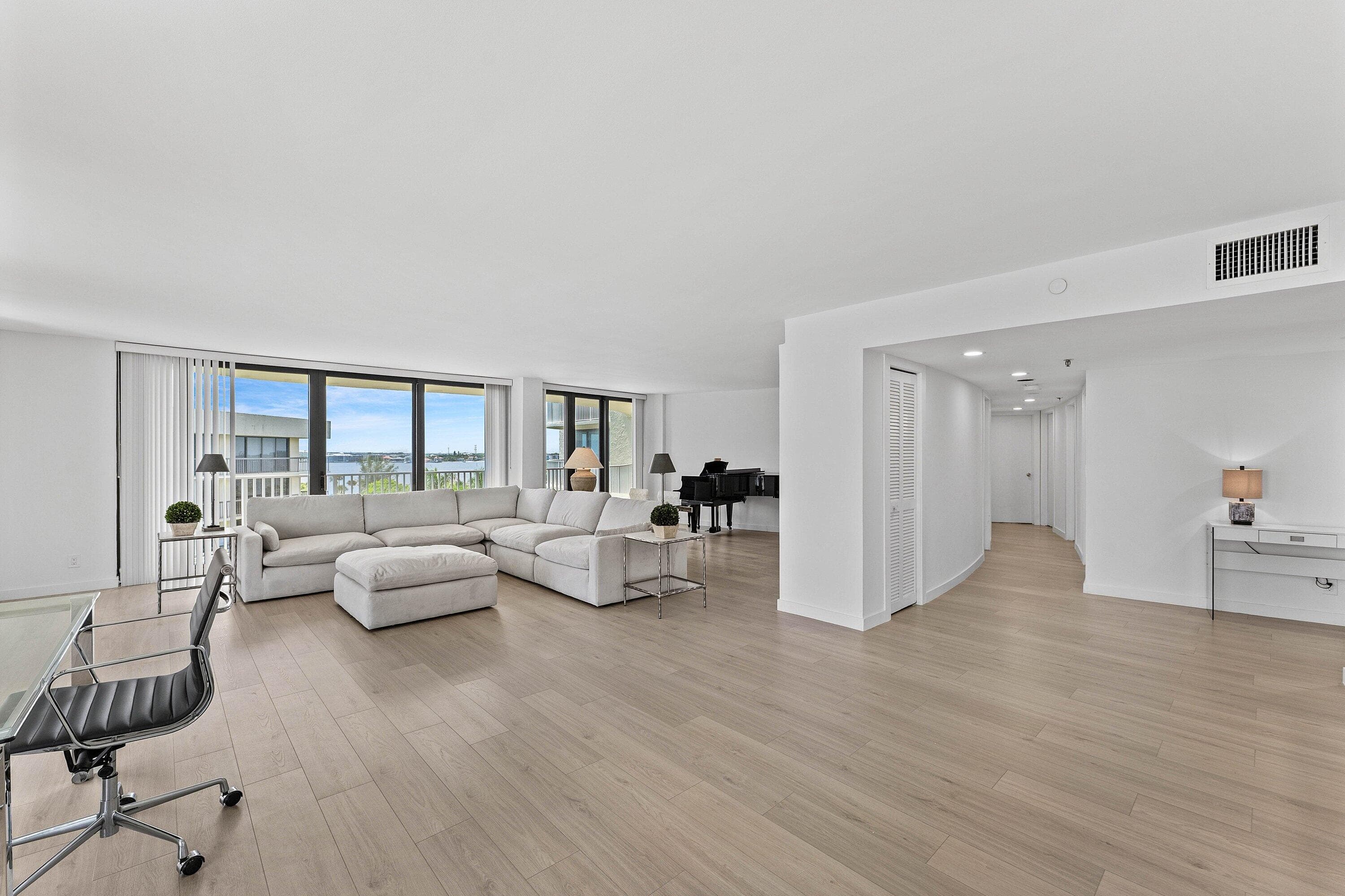 3360 S Ocean Boulevard Unit 5fii, Palm Beach, view 5