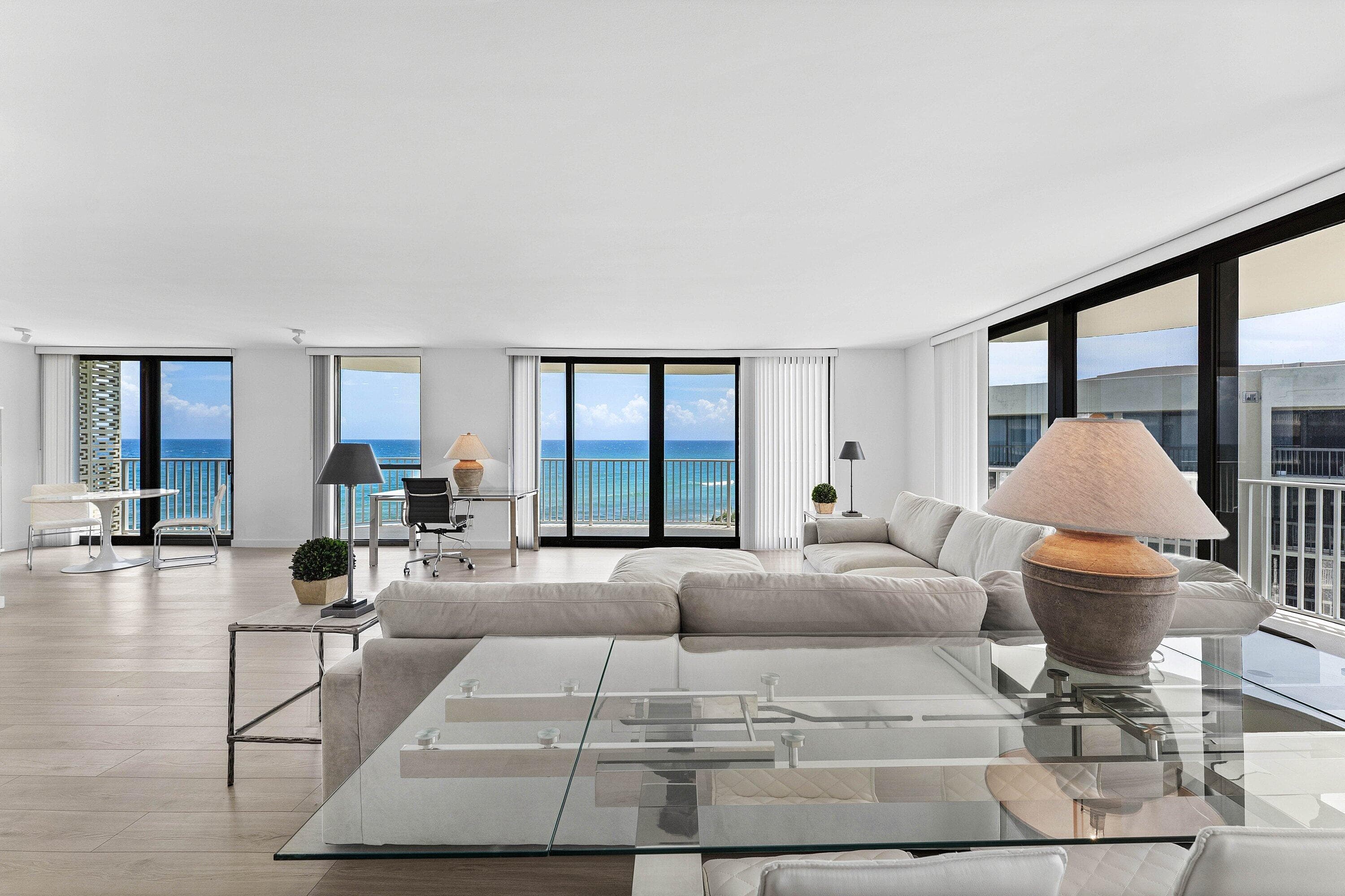 3360 S Ocean Boulevard Unit 5fii, Palm Beach, view 4