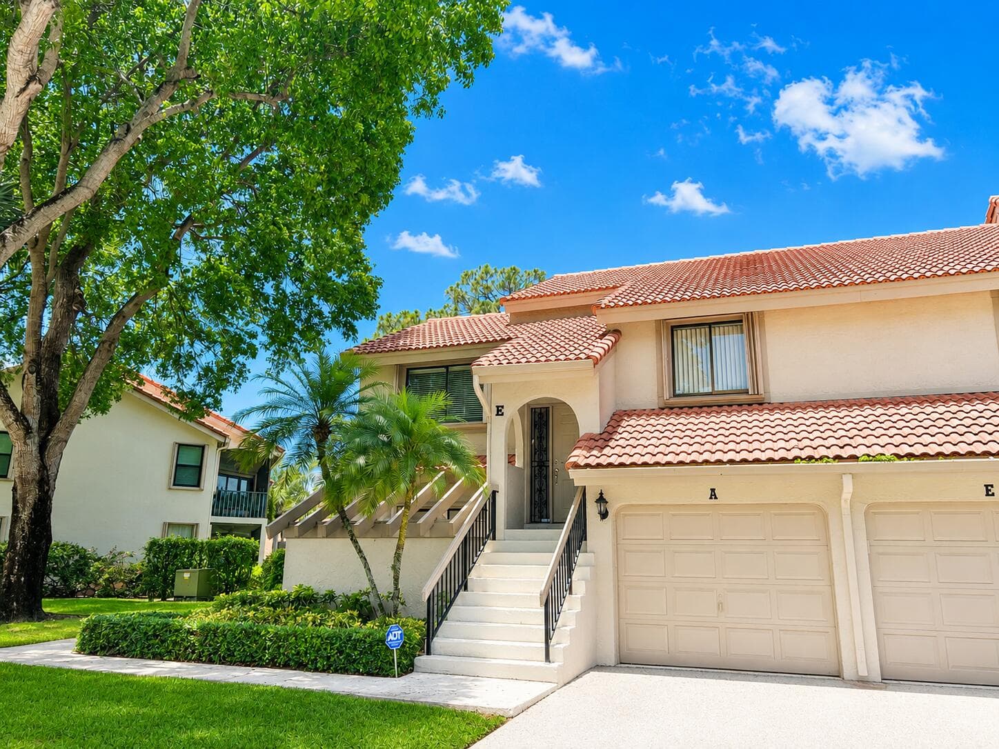 5751 Coach House Circle Unit E, Boca Raton, view 4
