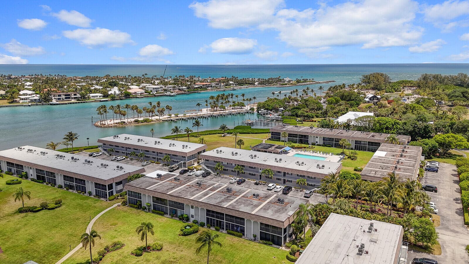 755 SATURN Street Unit H207, Jupiter, view 2