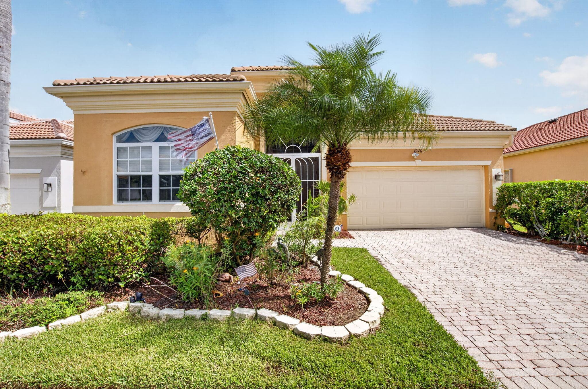 7276 DEMEDICI Circle, Delray Beach