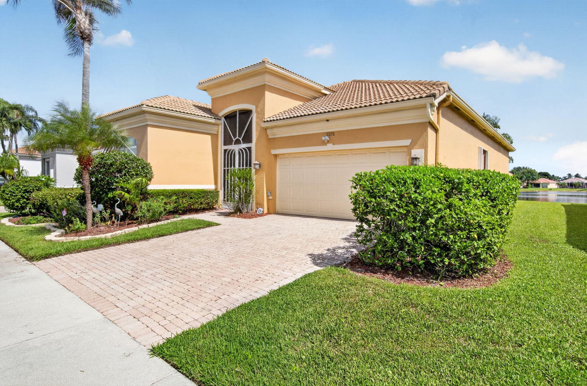 7276 DEMEDICI Circle, Delray Beach, view 2