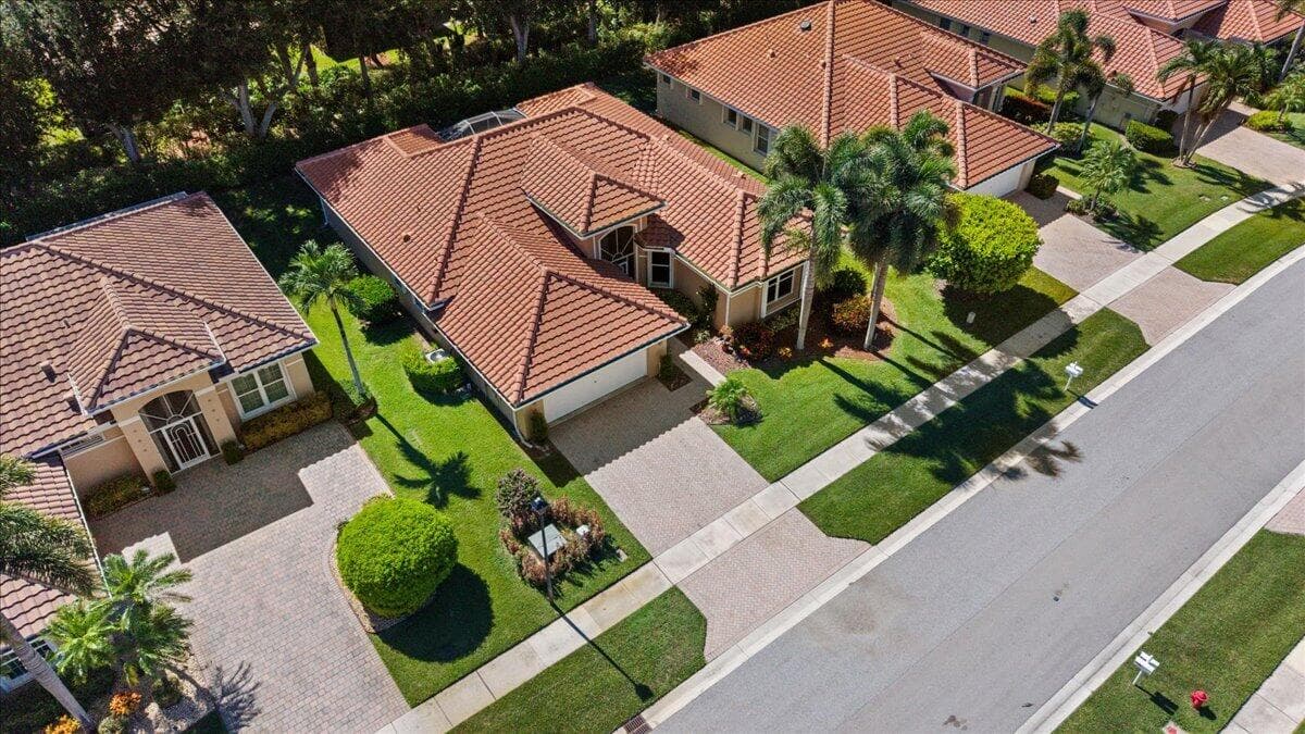 6634 JOG PALM Drive, Boynton Beach, view 2
