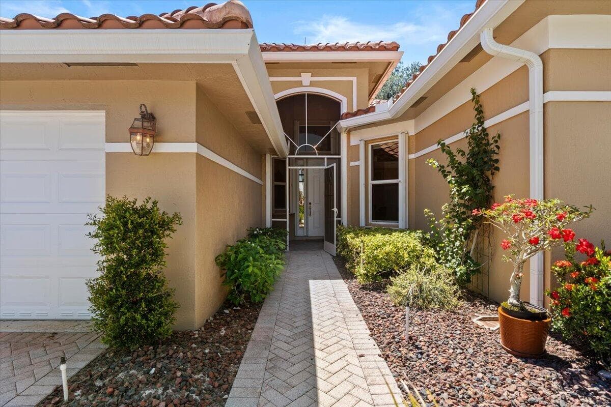 6634 JOG PALM Drive, Boynton Beach, view 3