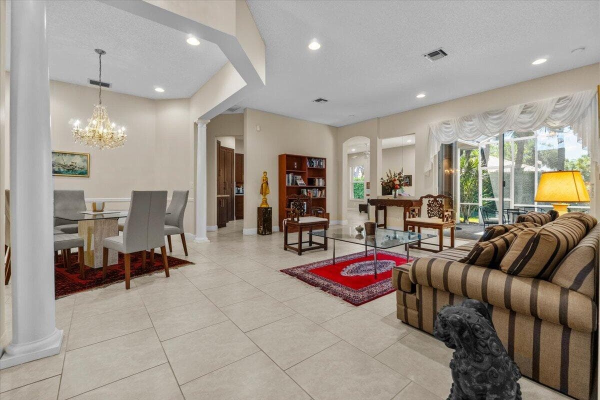 6634 JOG PALM Drive, Boynton Beach, view 5