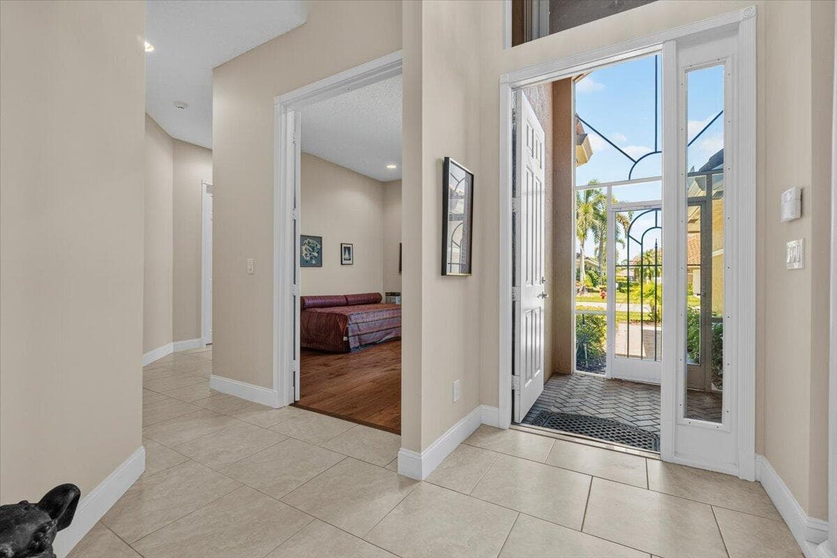6634 JOG PALM Drive, Boynton Beach, view 4