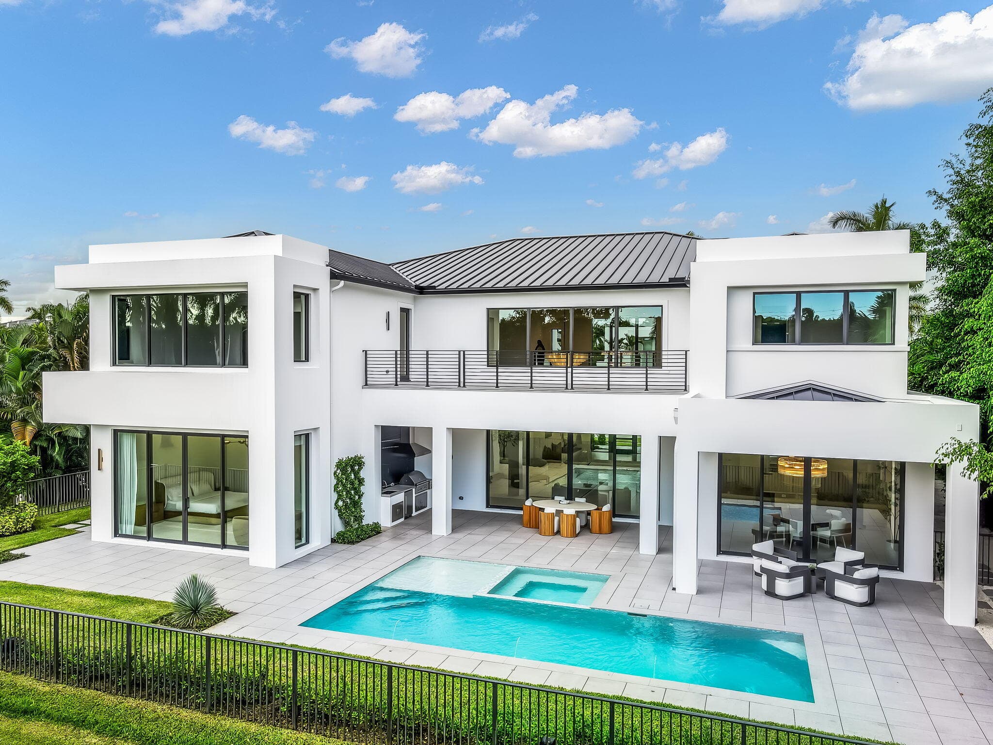 17903 Foxborough Lane, Boca Raton, view 2