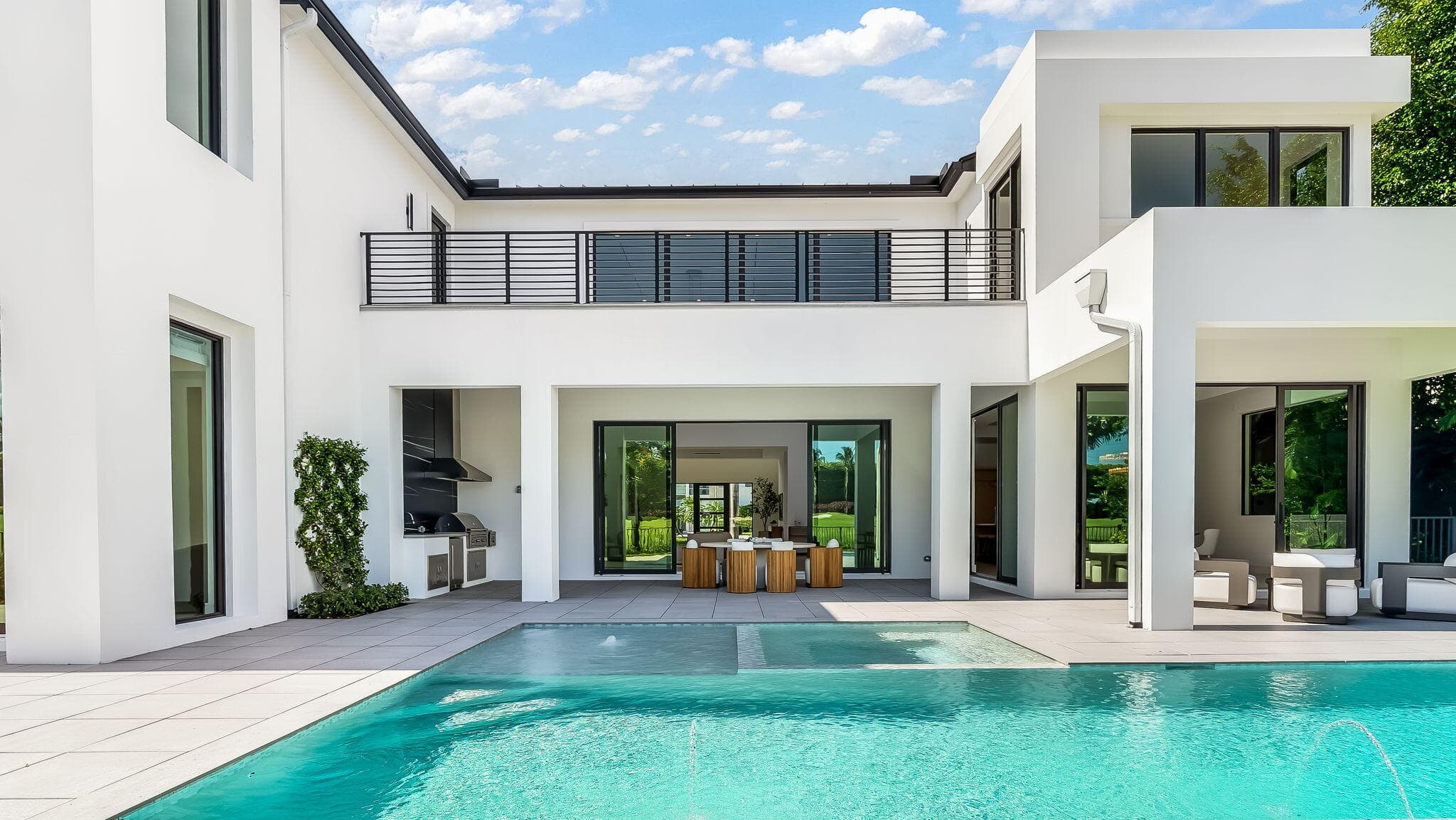 17903 Foxborough Lane, Boca Raton, view 4