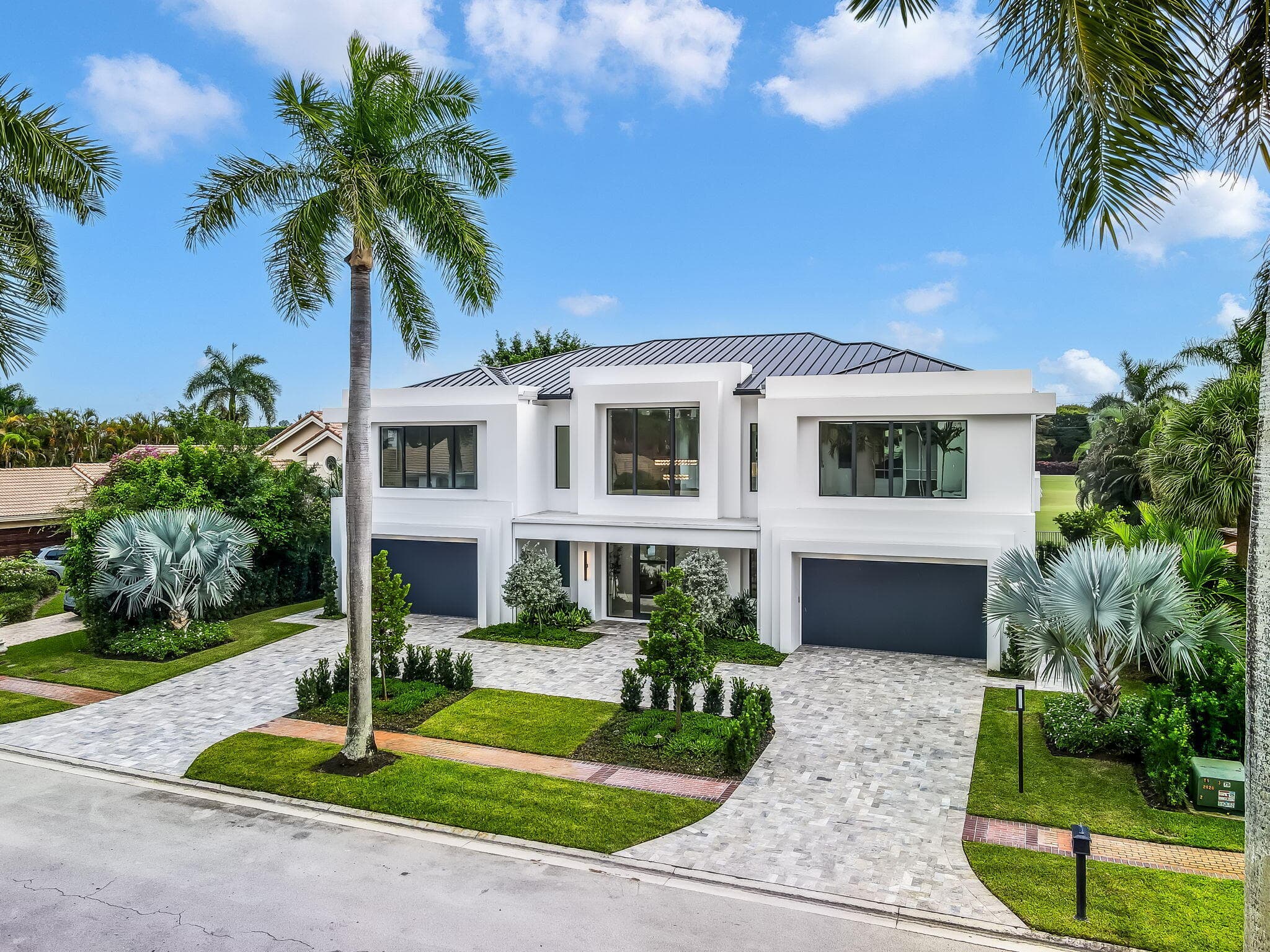 17903 Foxborough Lane, Boca Raton, view 3