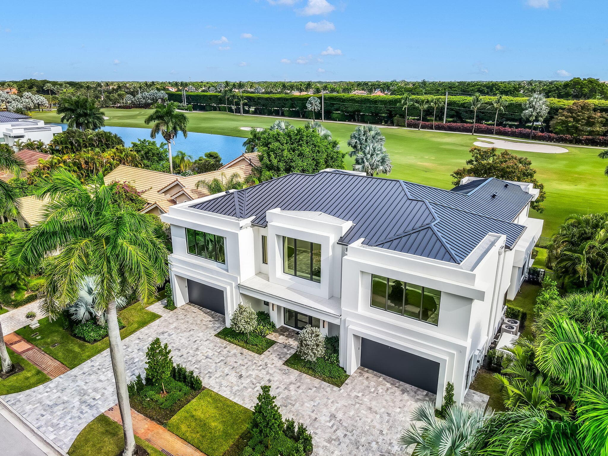 17903 Foxborough Lane, Boca Raton, view 5