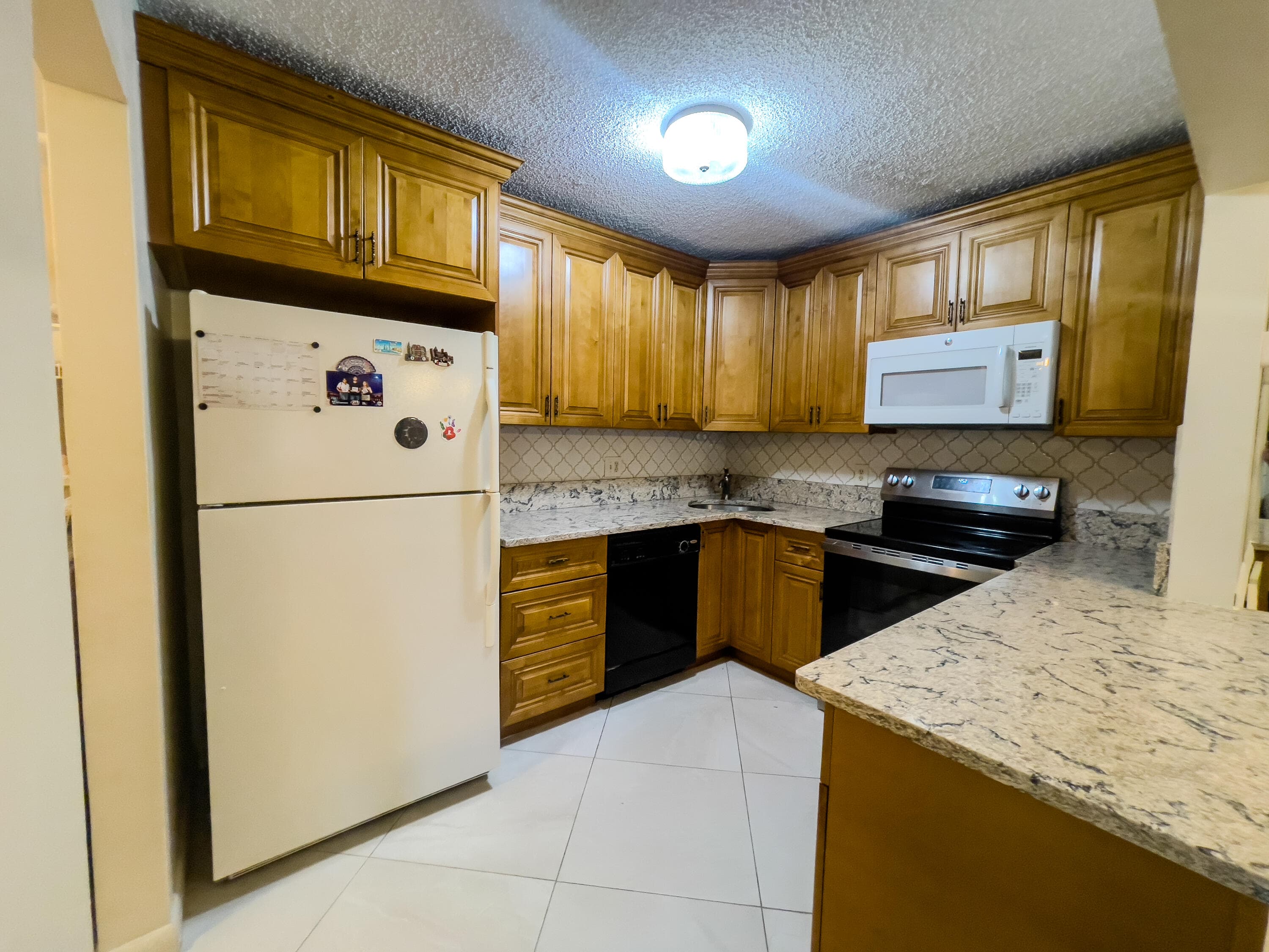 309 Pine Ridge Circle Unit A-1, Greenacres, view 3