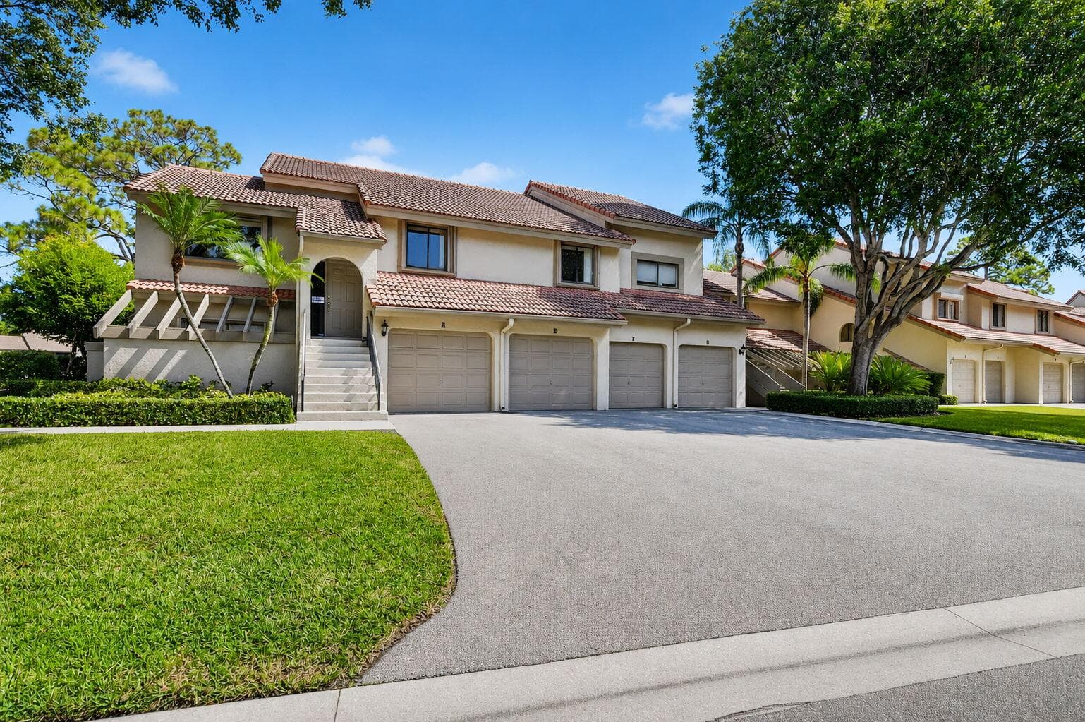 5751 Coach House Circle Unit E, Boca Raton, view 5
