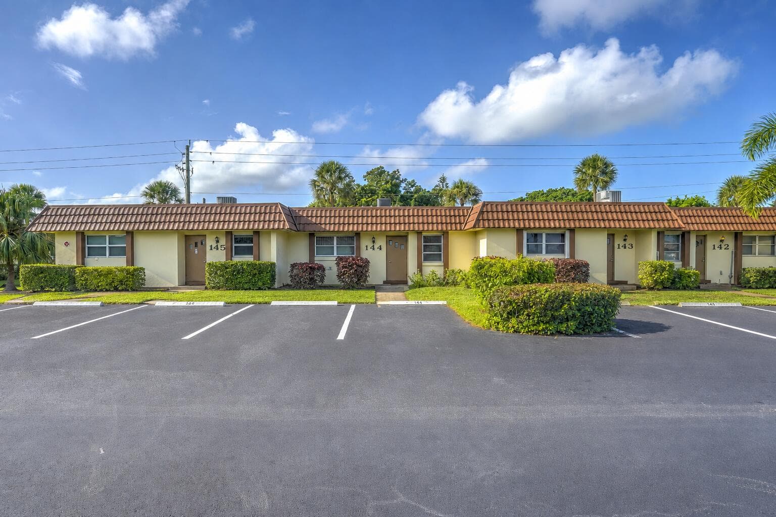 5780 FERNLEY Drive W Unit 144, West Palm Beach, view 3