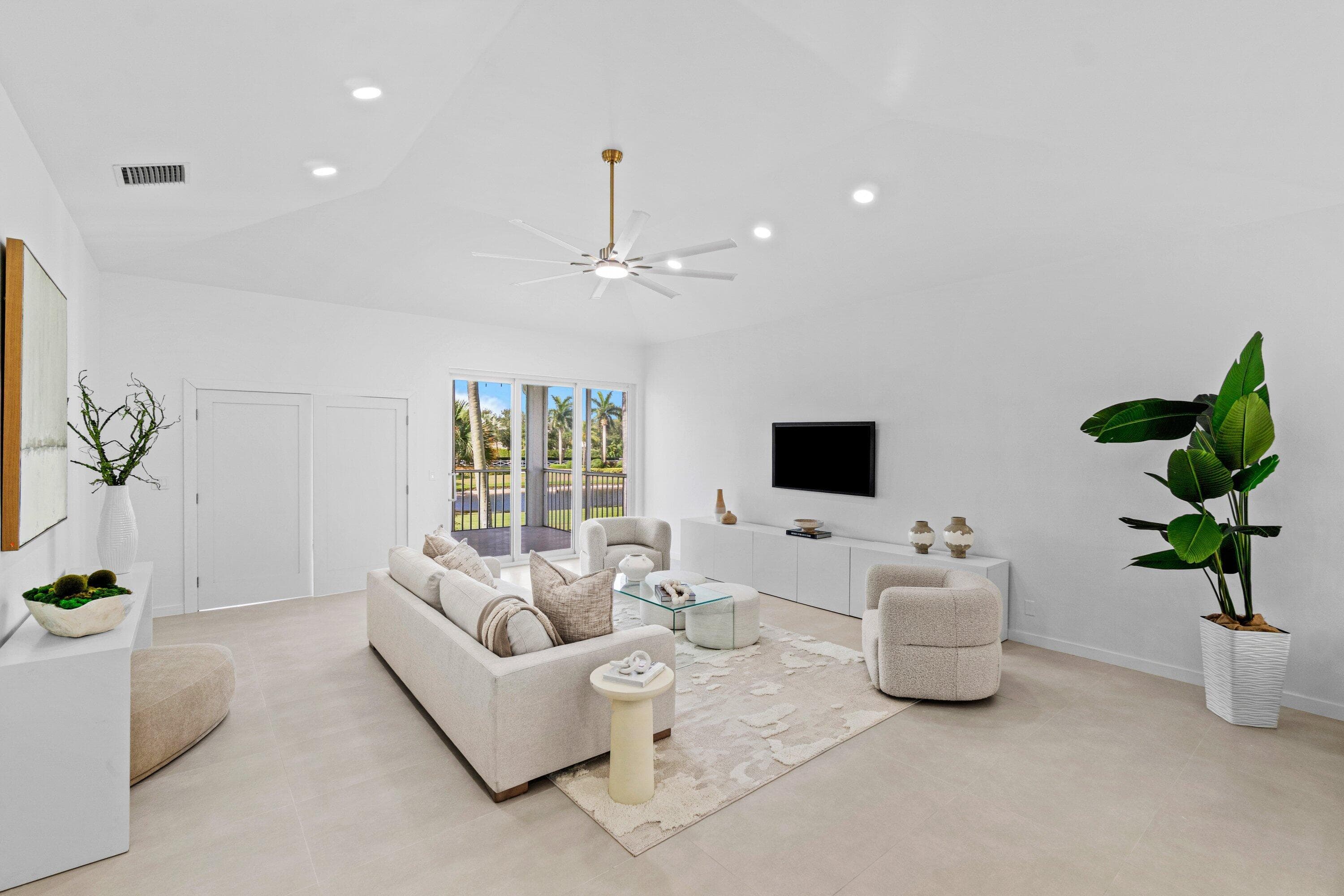 5166 Lake Catalina Drive Unit D, Boca Raton, view 3
