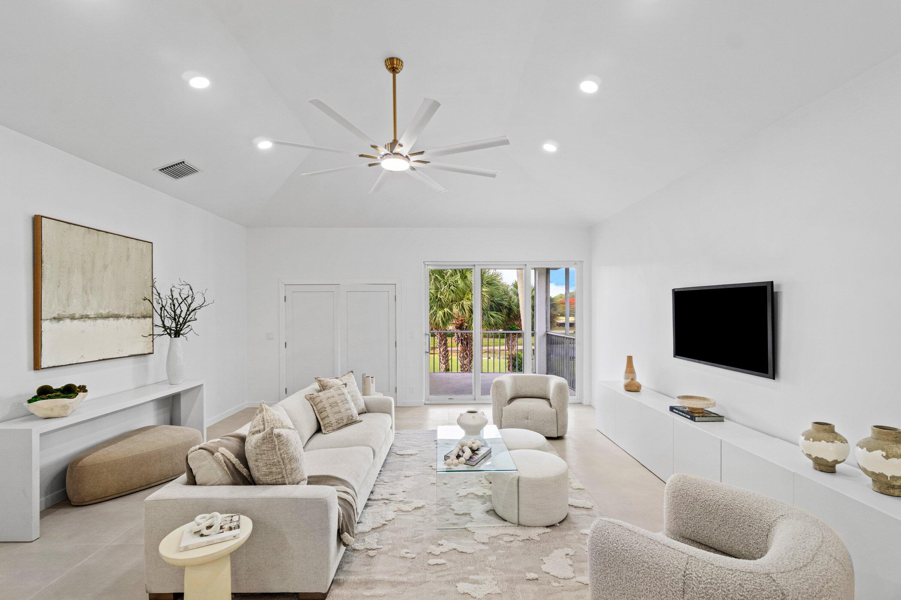 5166 Lake Catalina Drive Unit D, Boca Raton, view 4