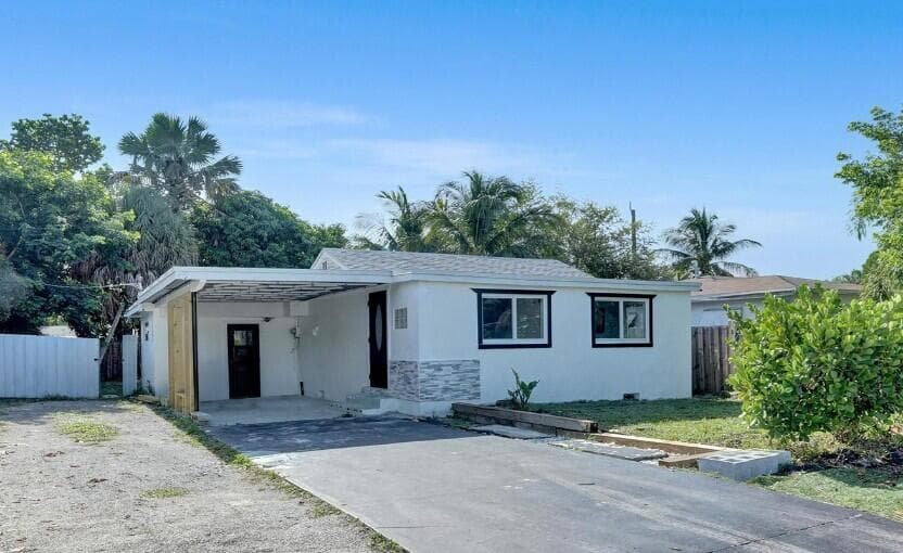 7936 TERRACE Road, Lake Worth