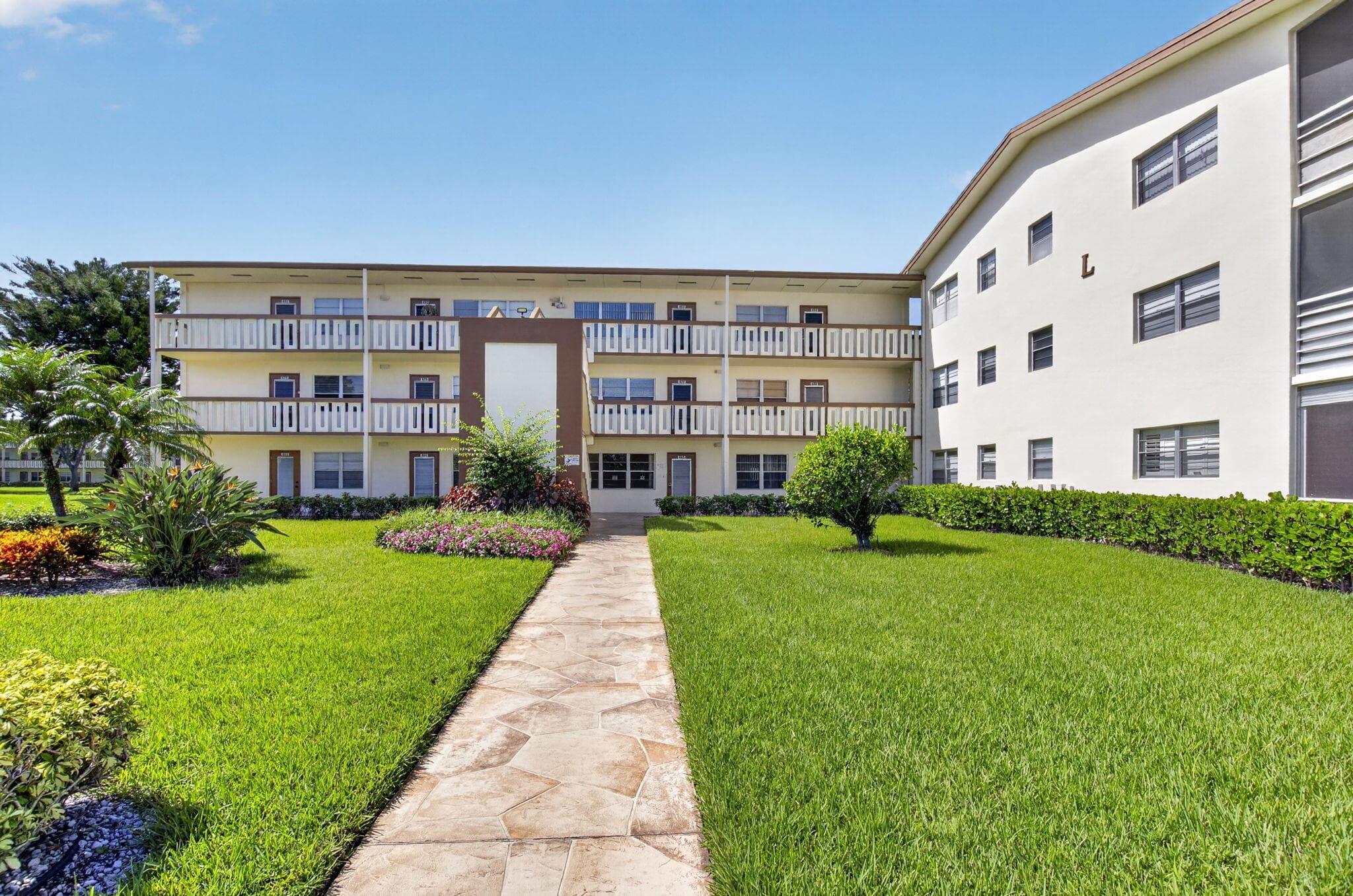 463 MANSFIELD L, Boca Raton, view 2