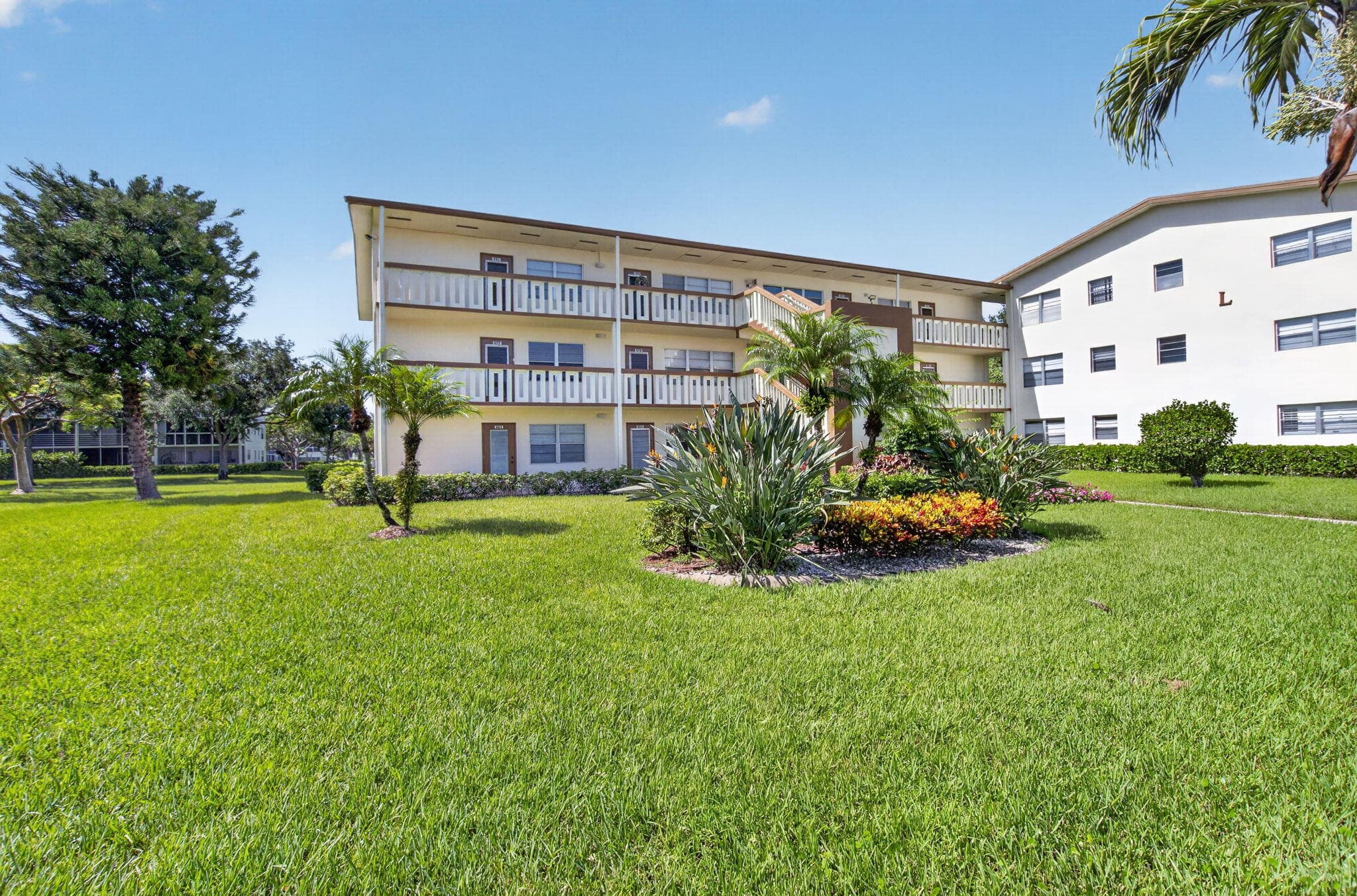 463 MANSFIELD L, Boca Raton, view 3