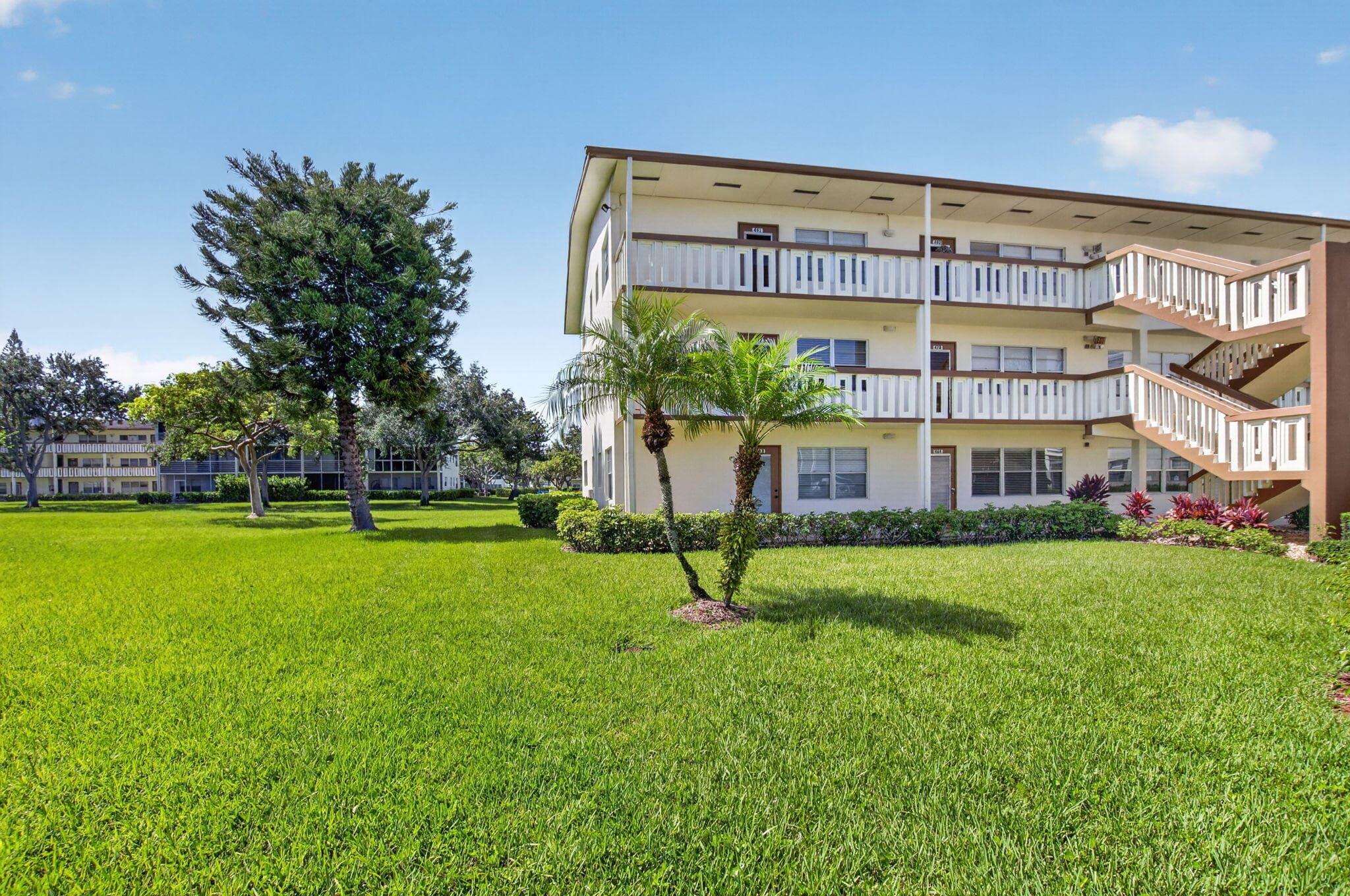 463 MANSFIELD L, Boca Raton, view 4