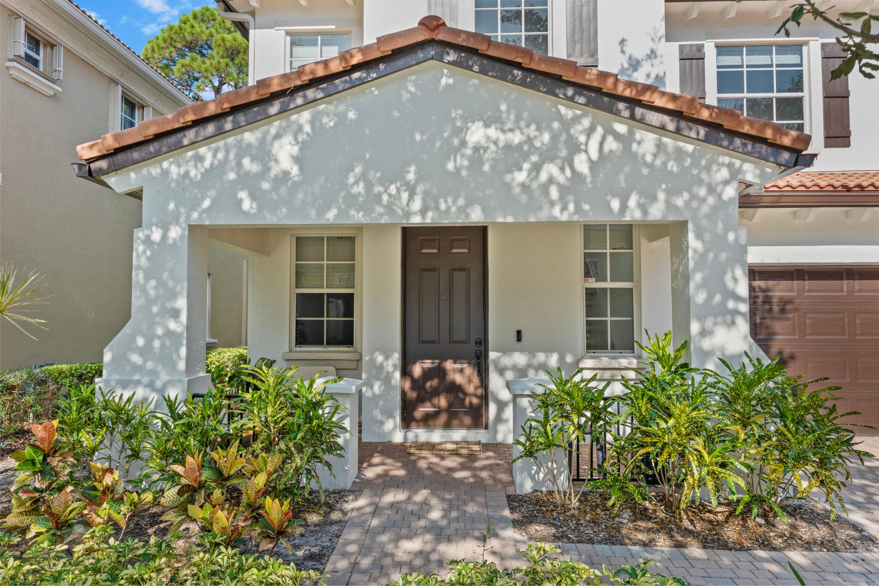 445 Pumpkin Drive, Palm Beach Gardens, view 4