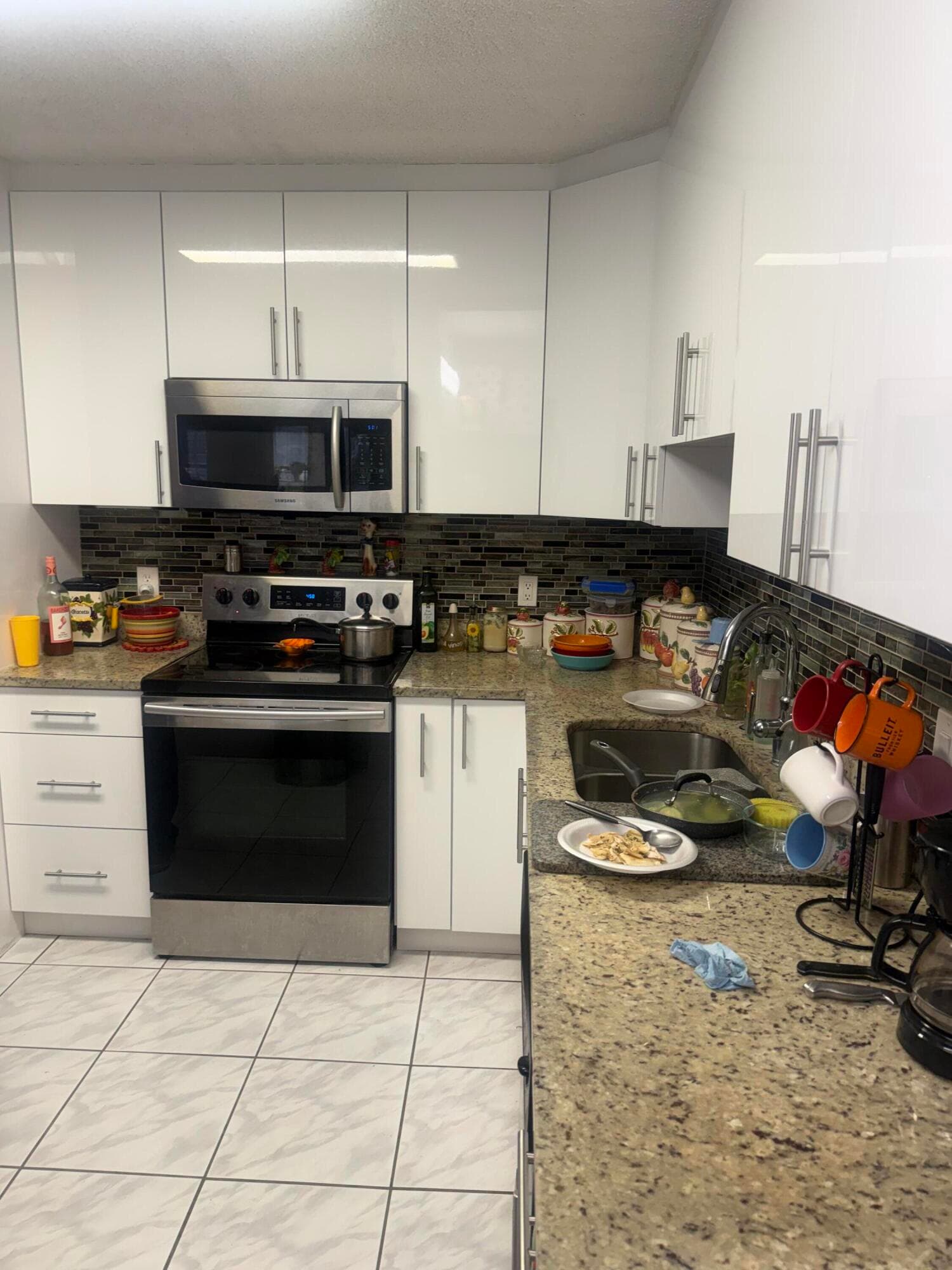3526 LA PALMAS Court Unit A-1, Greenacres, view 2