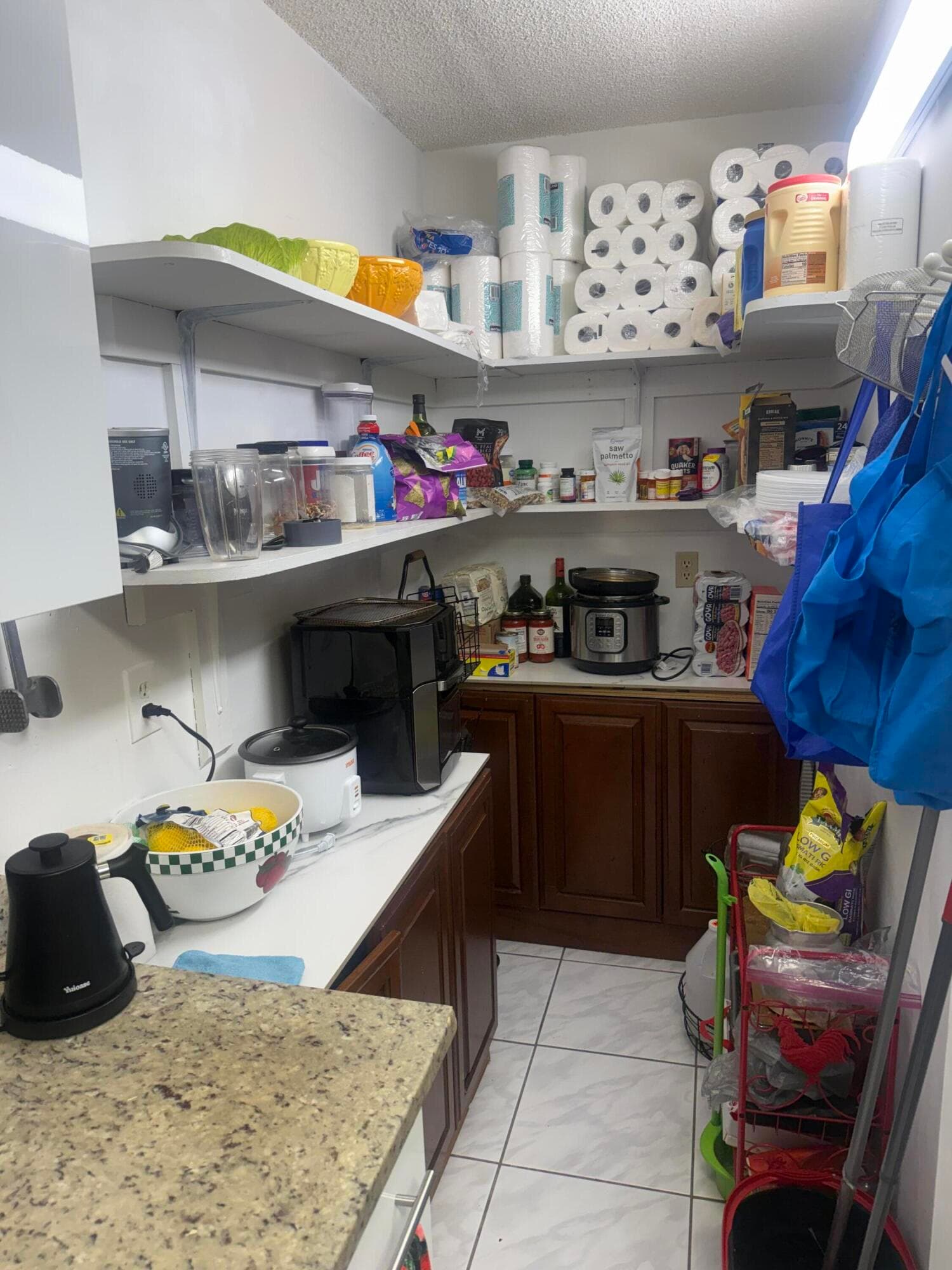 3526 LA PALMAS Court Unit A-1, Greenacres, view 3