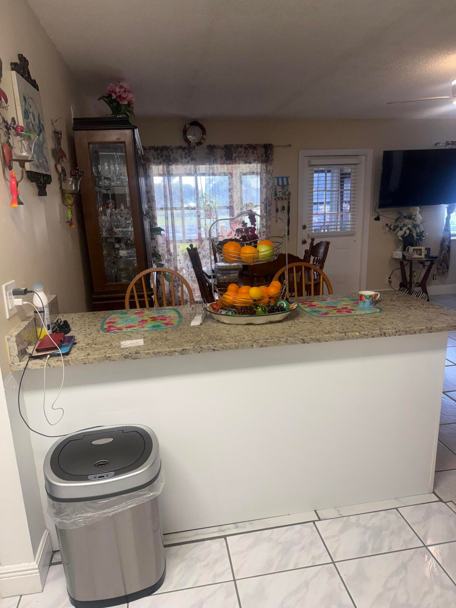 3526 LA PALMAS Court Unit A-1, Greenacres, view 4