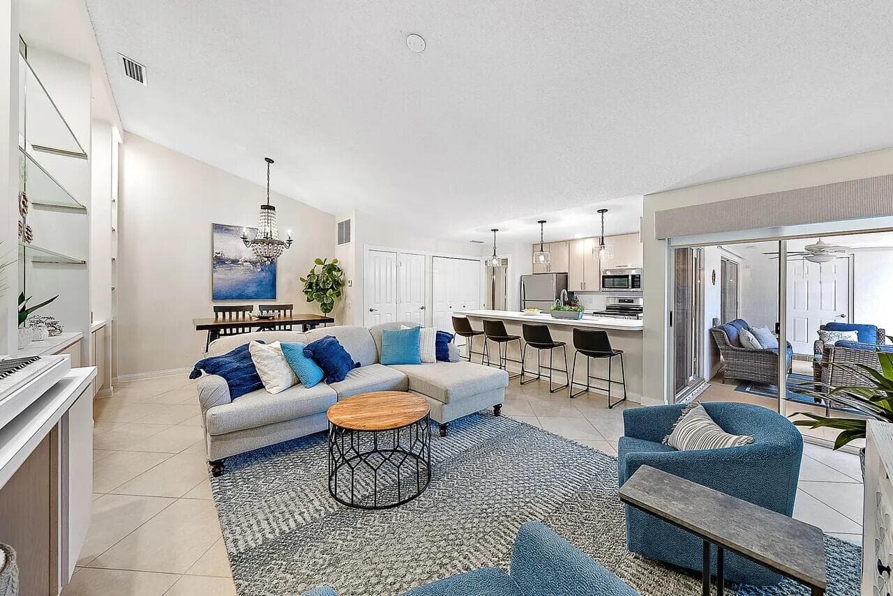 1504 SILVERLEAF OAK Court, Palm Beach Gardens