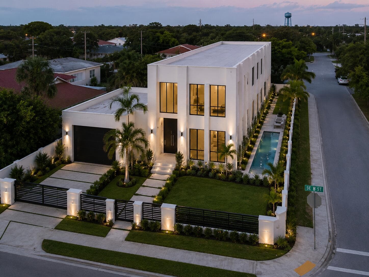 310 SE 8TH Street, Delray Beach, view 2