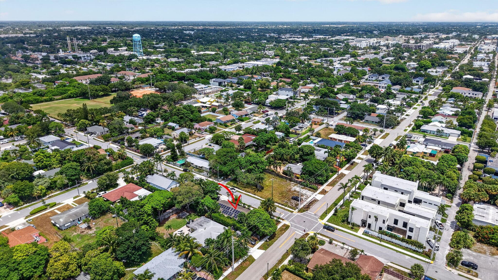 310 SE 8TH Street, Delray Beach, view 5