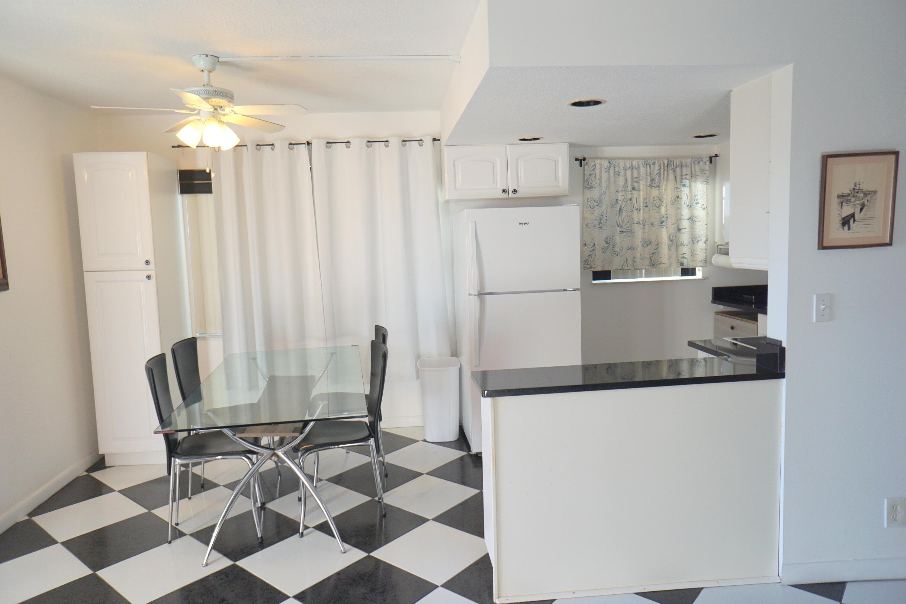401 Southampton A Unit 401, West Palm Beach, view 5