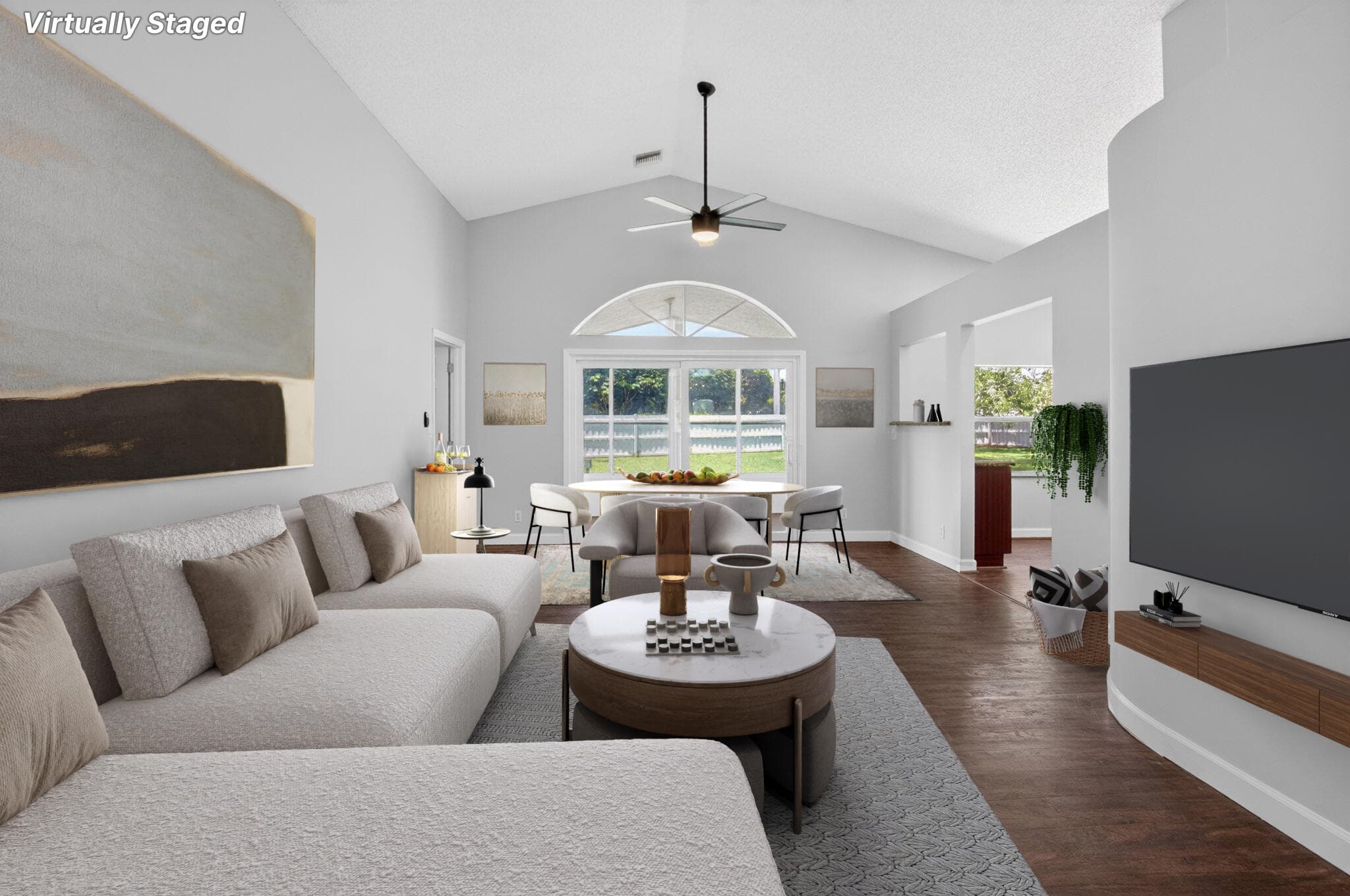 7550 Ironbridge Circle, Delray Beach, view 2