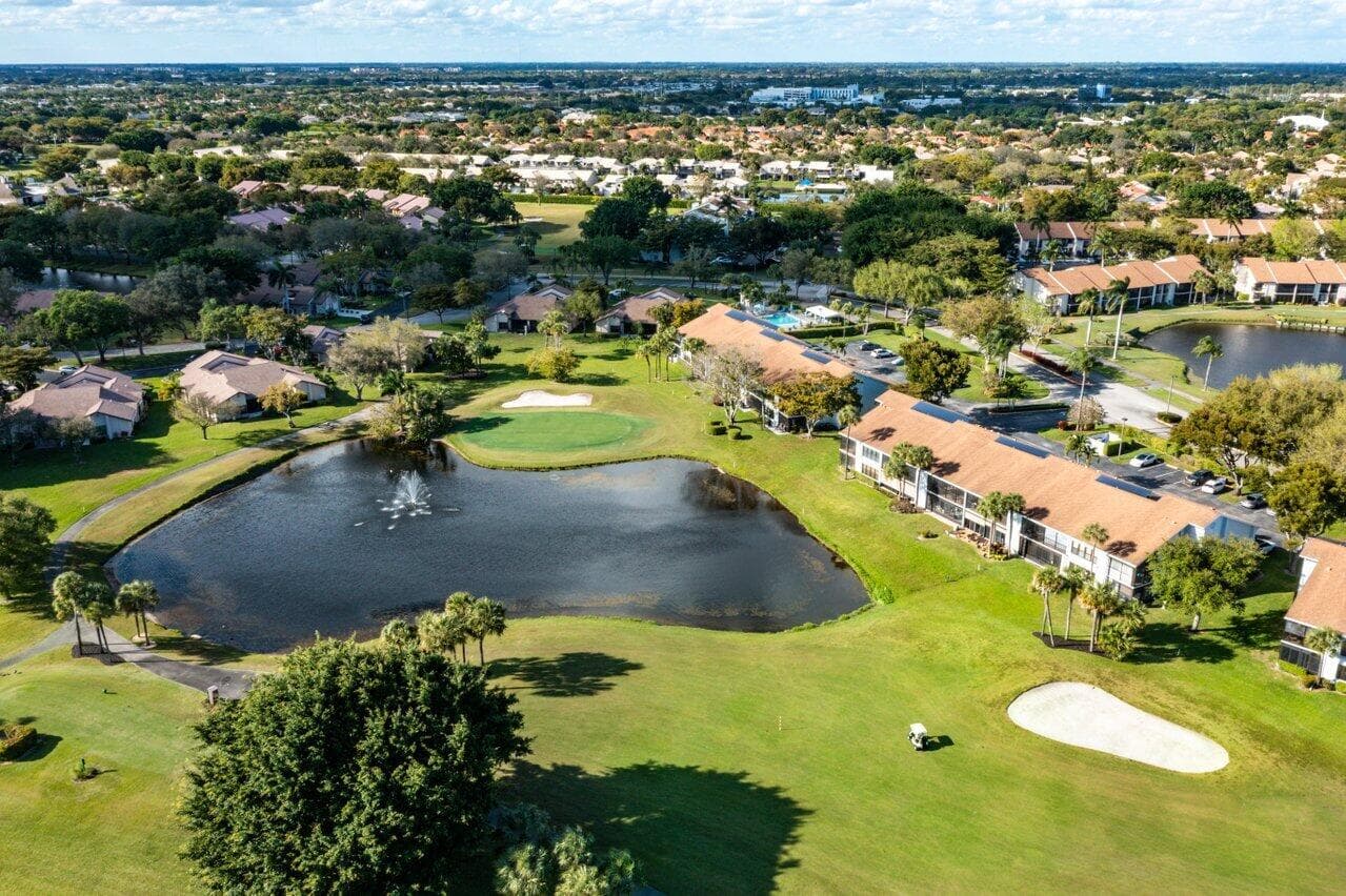 5152 Golfview Court, Delray Beach