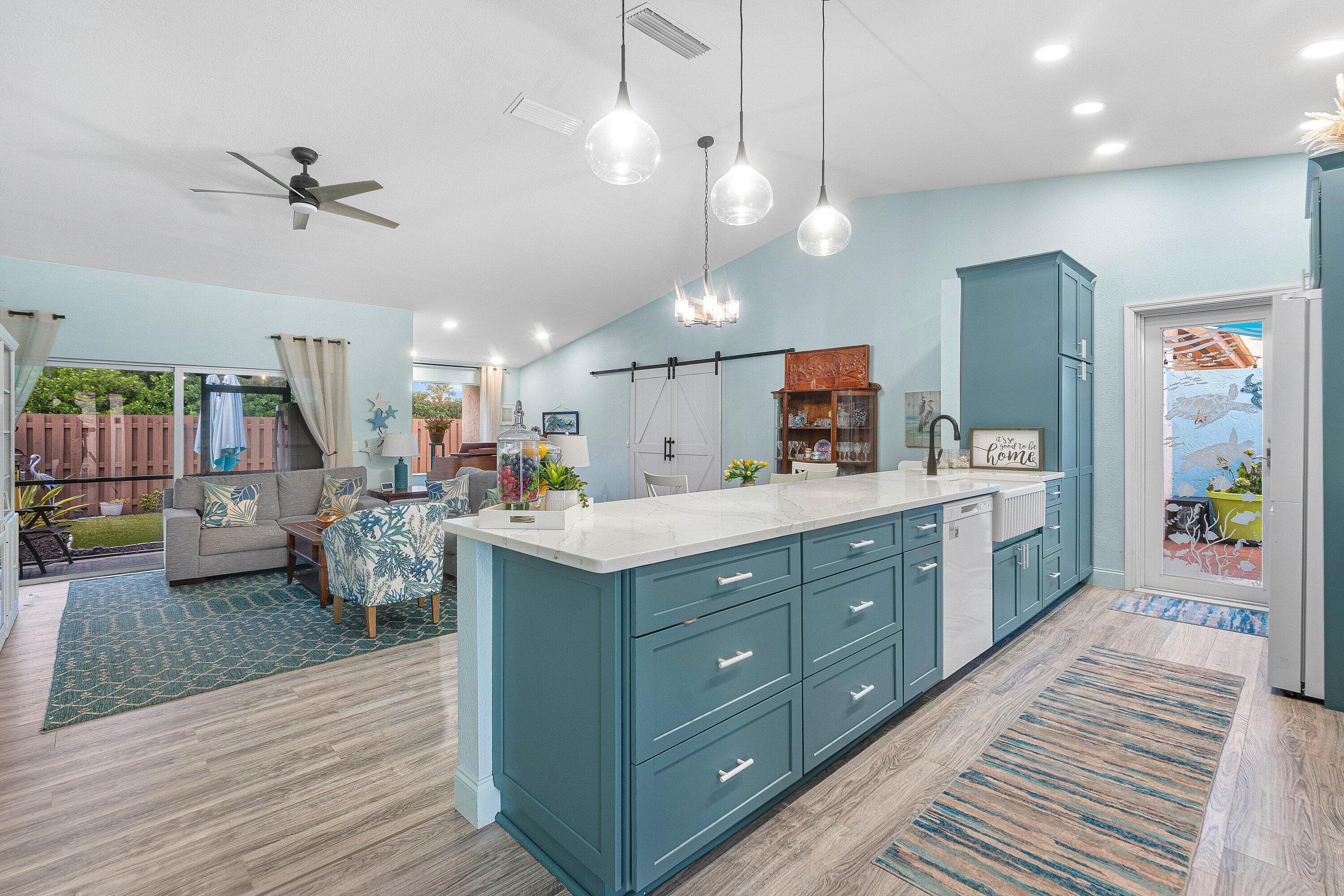 5225 Spice Drive, Palm Beach Gardens, view 5