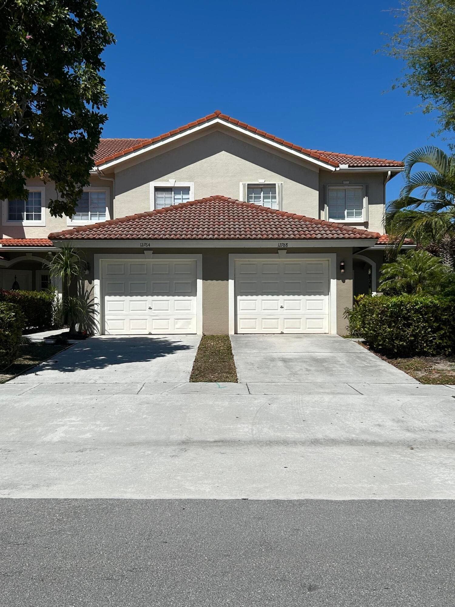 12768 Westhampton Circle, Wellington, view 3