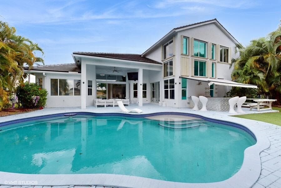 11910 Osprey Point Circle, Wellington