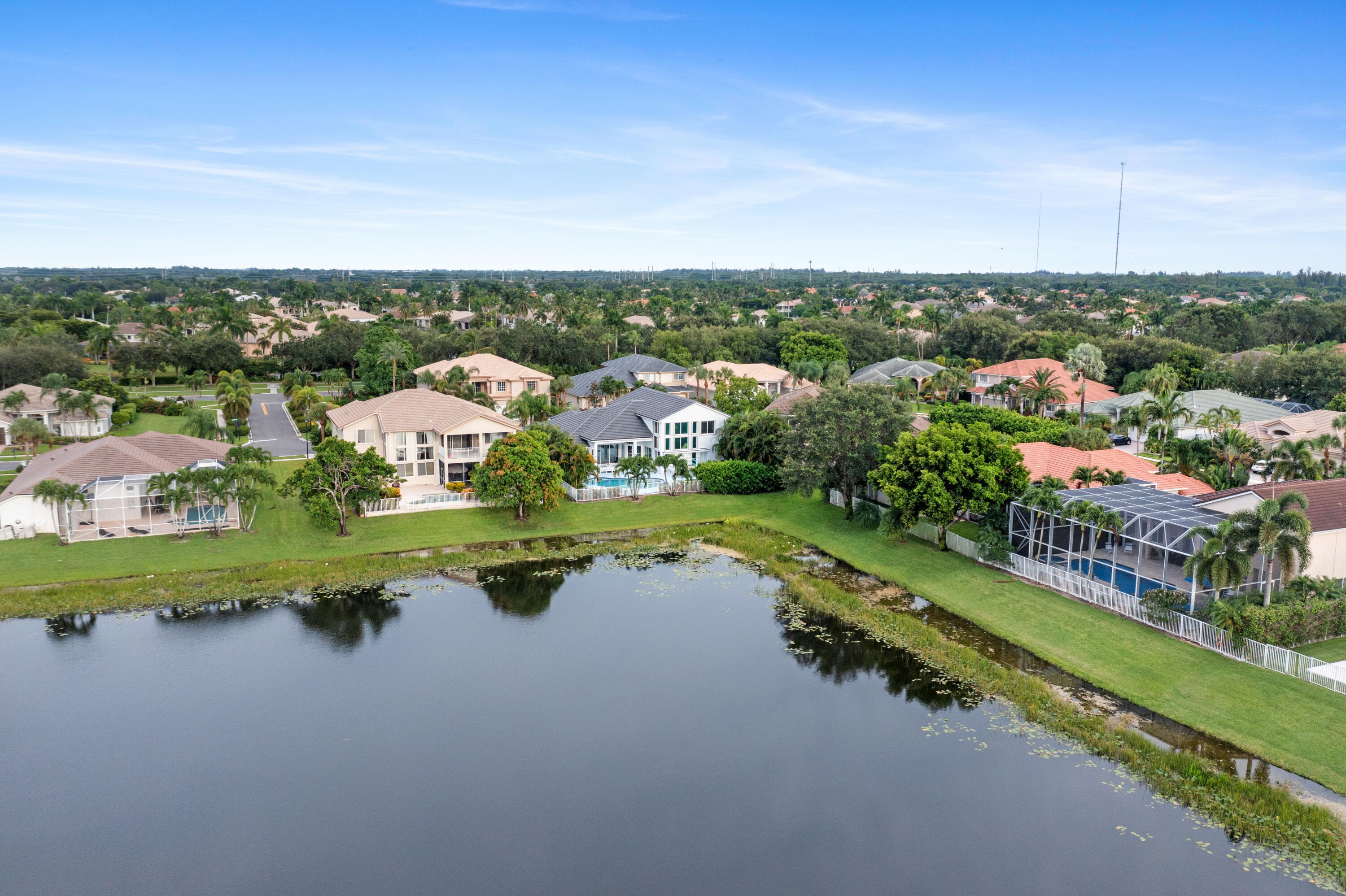 11910 Osprey Point Circle, Wellington, view 3