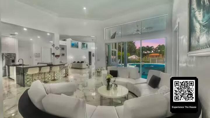 11910 Osprey Point Circle, Wellington, view 4