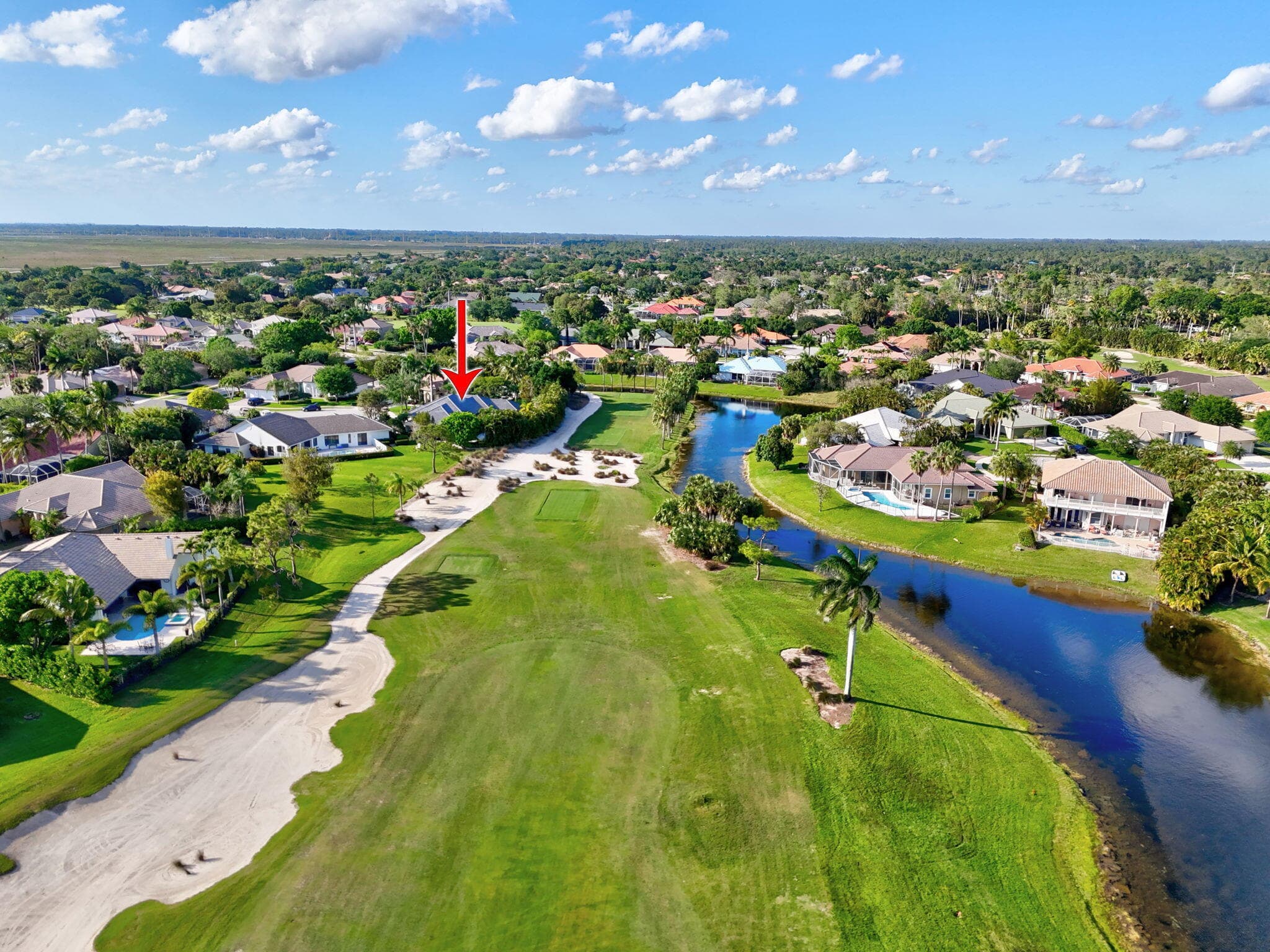 15700 Carrera Lane, Wellington, view 2