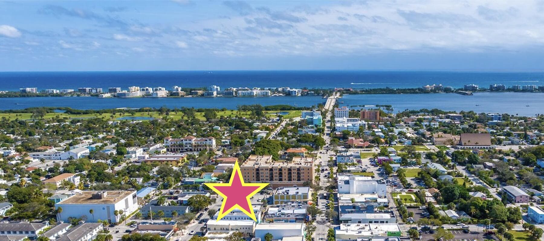 601 Lucerne Avenue, Lake Worth Beach, view 4