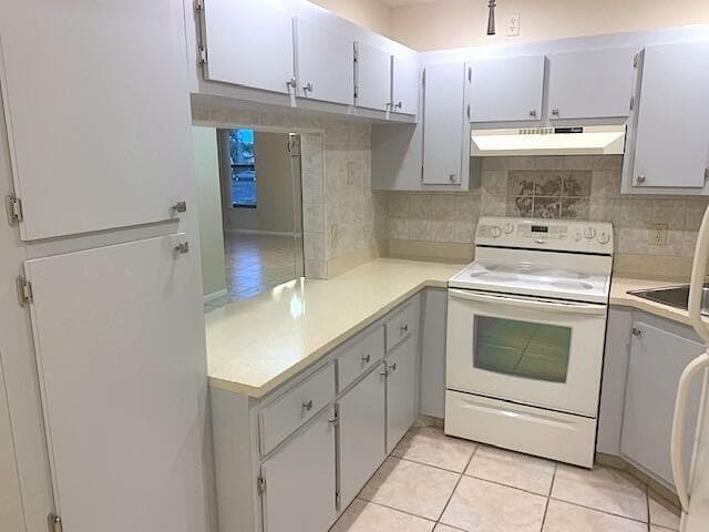 801 SKY PINE Way Unit D2, Greenacres, view 5